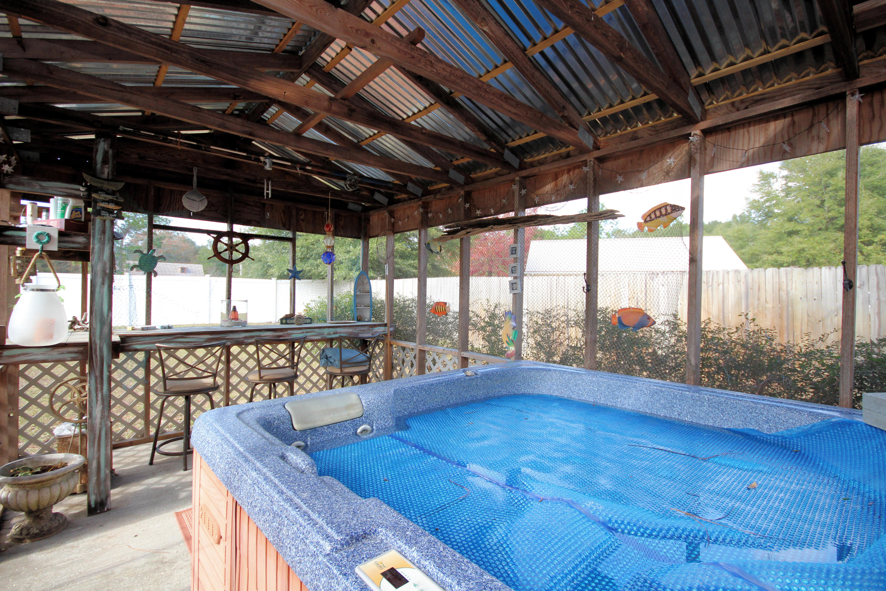 HARVEST HILL PH 1 - Residential