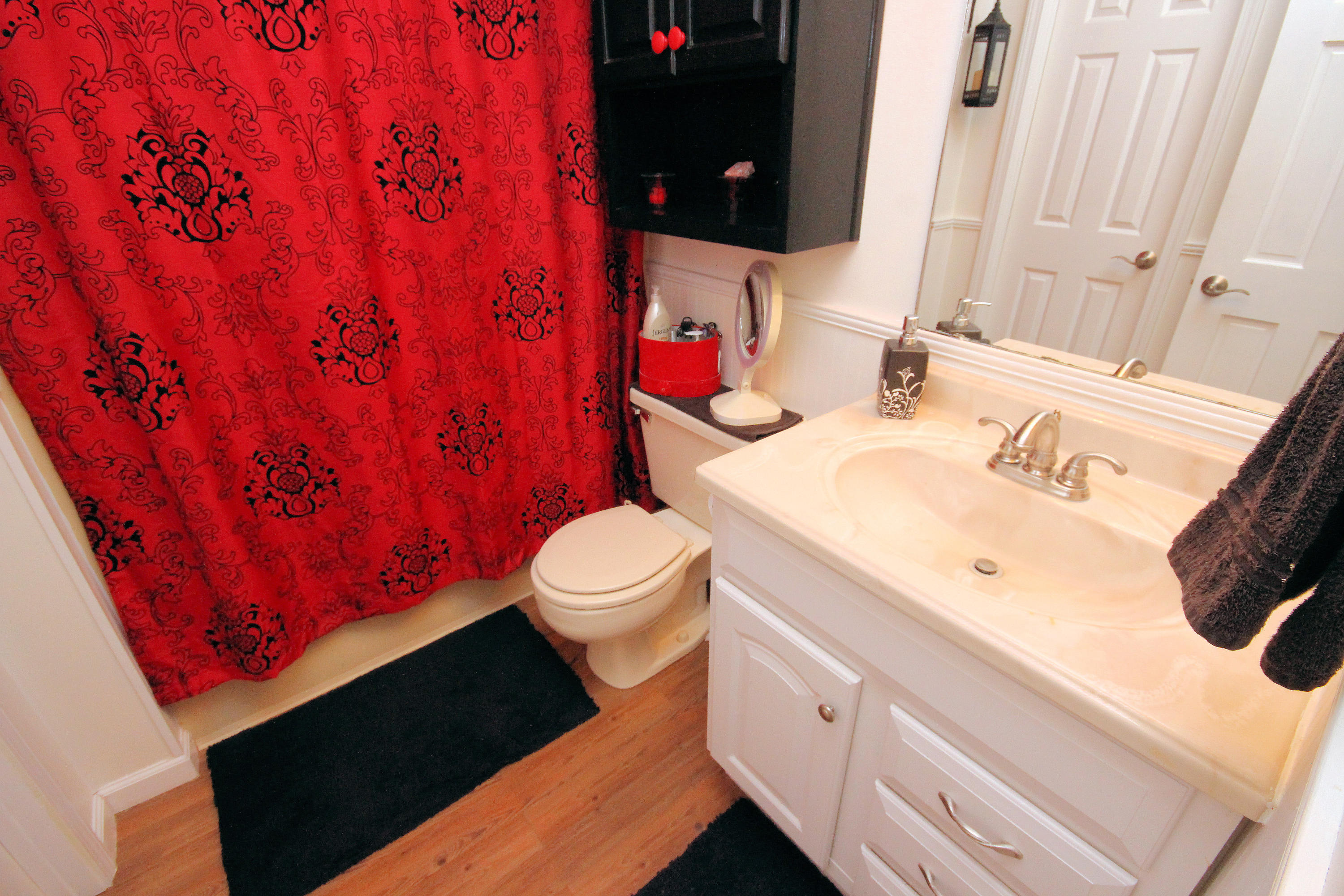 HARVEST HILL PH 1 - Residential