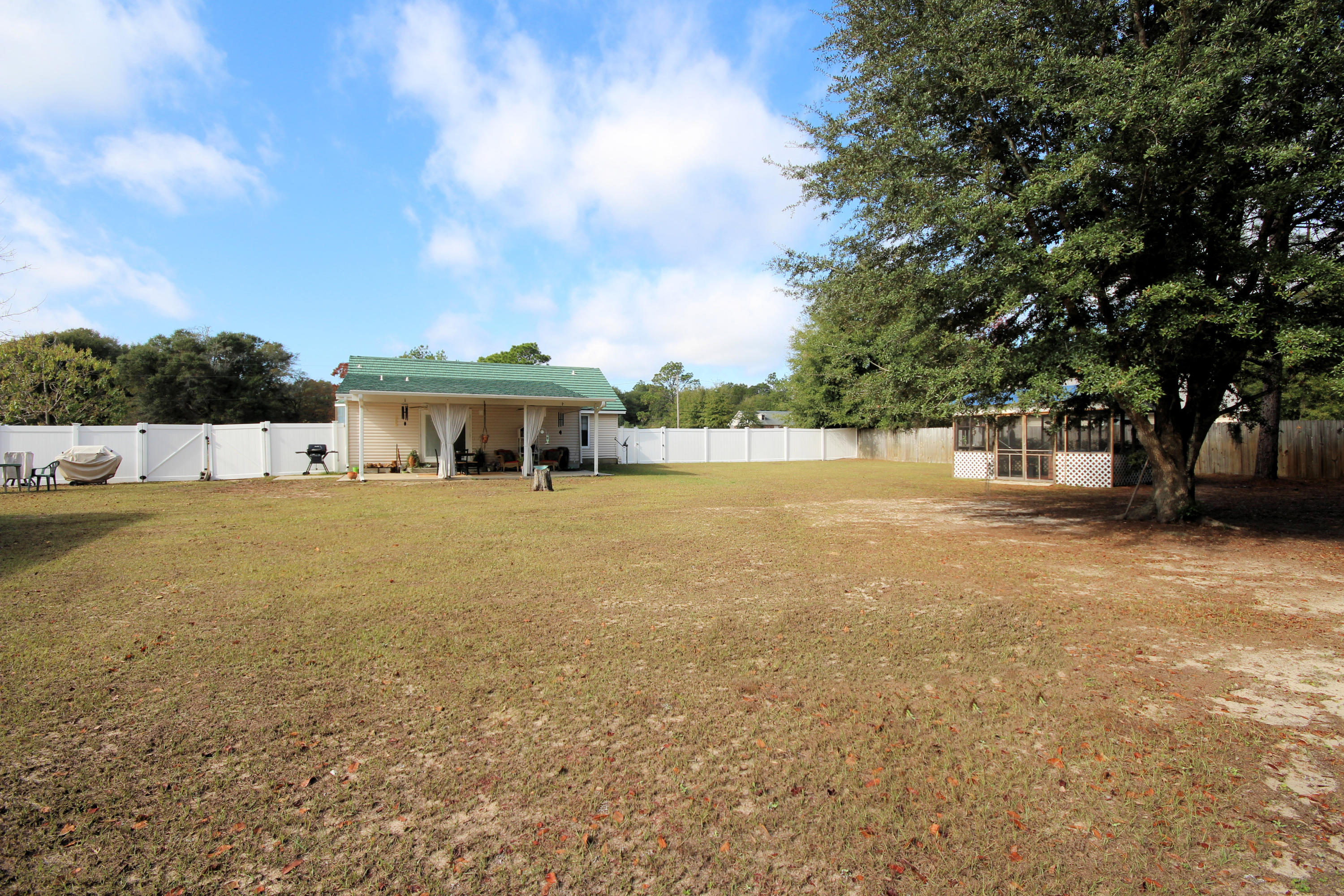 HARVEST HILL PH 1 - Residential