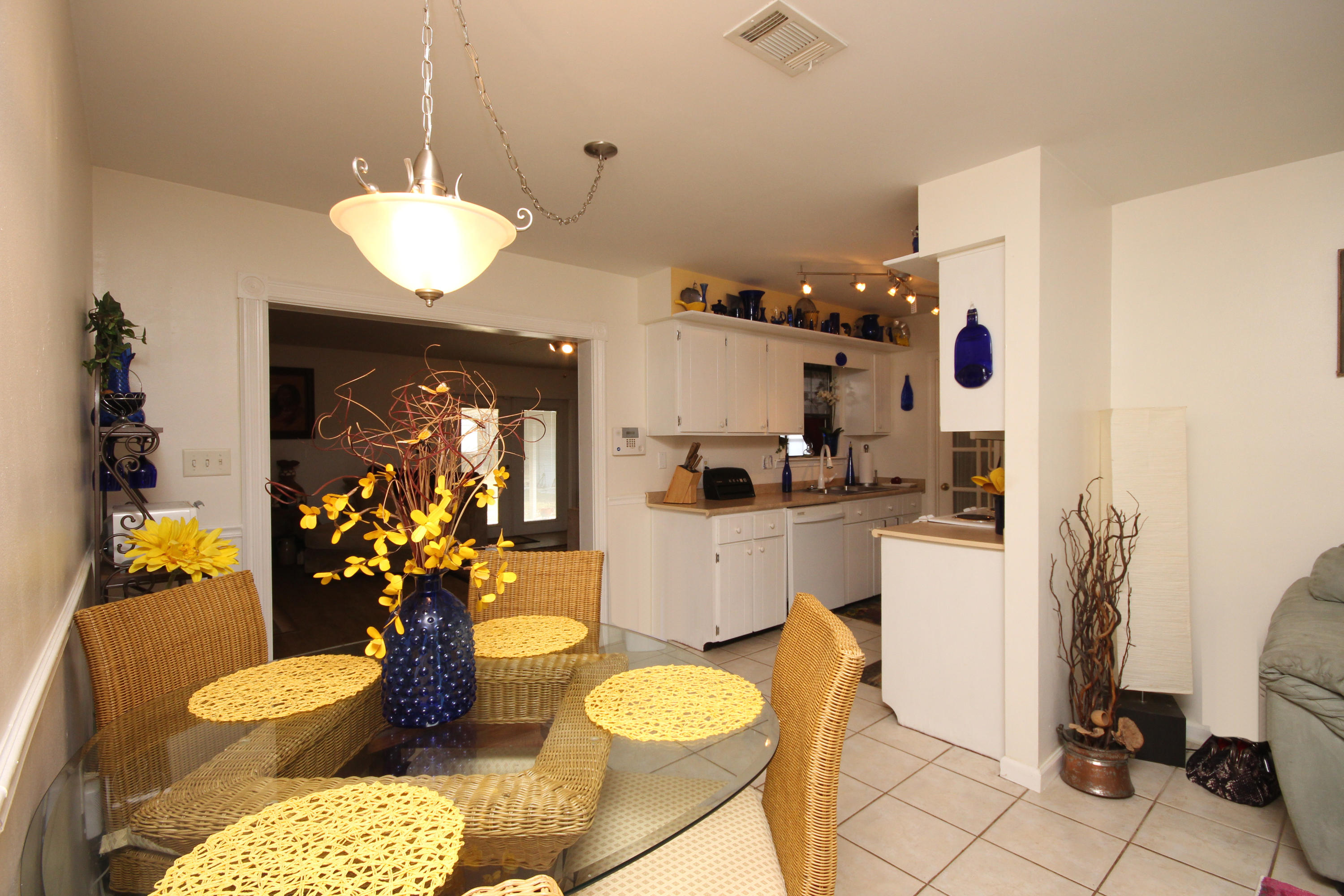 HARVEST HILL PH 1 - Residential