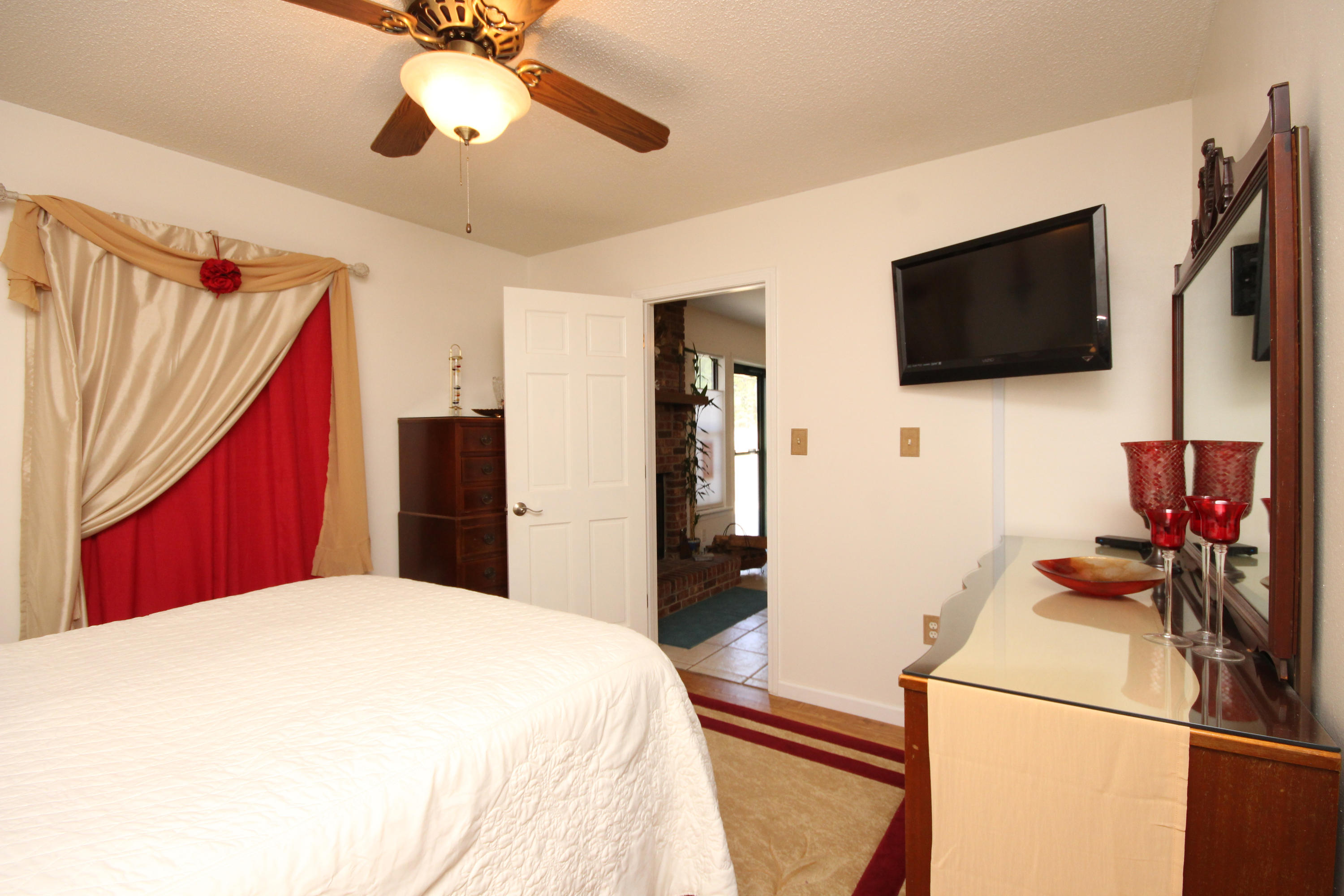 HARVEST HILL PH 1 - Residential