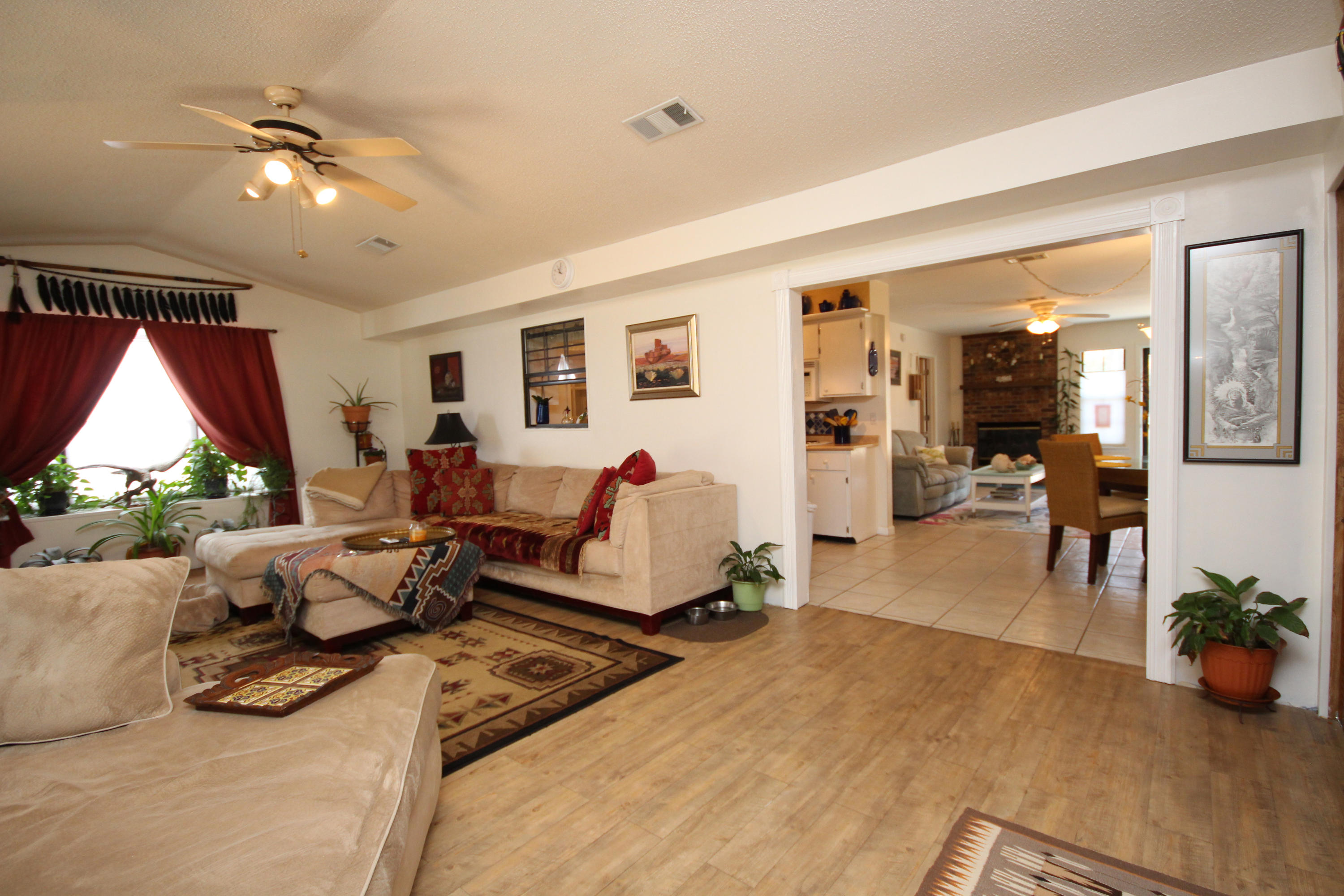 HARVEST HILL PH 1 - Residential