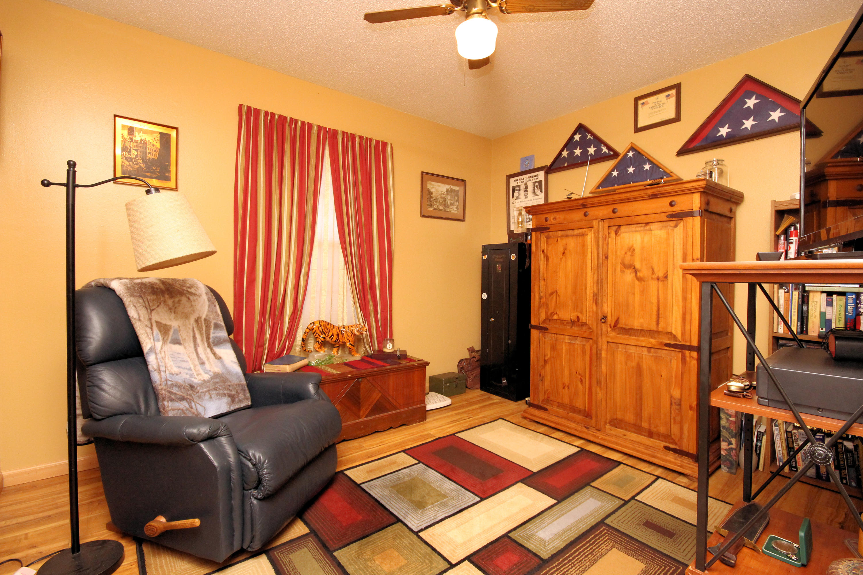 HARVEST HILL PH 1 - Residential