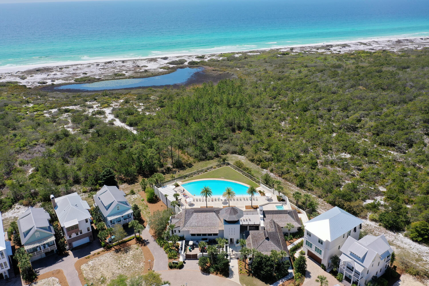 CYPRESS DUNES - Residential