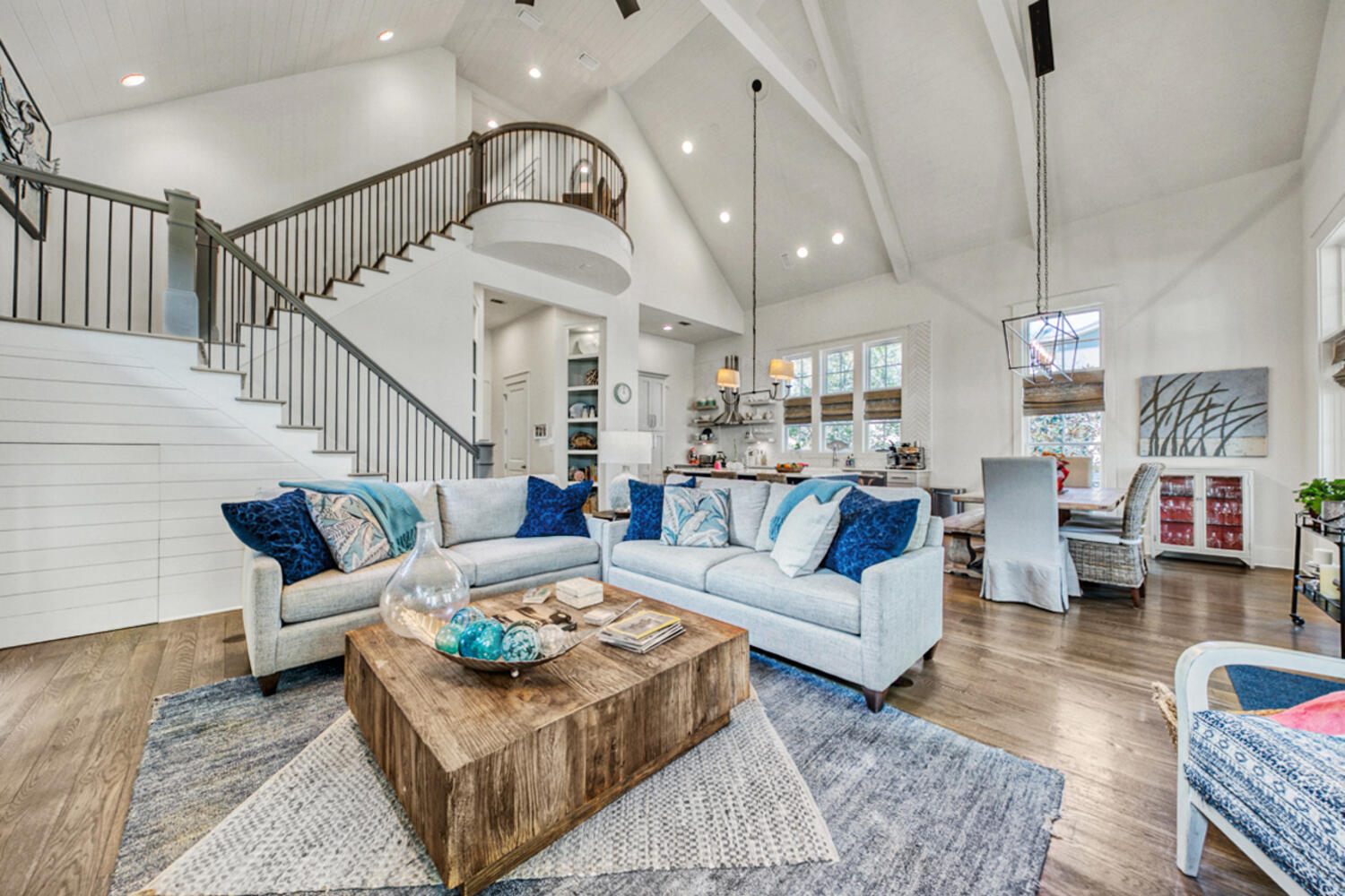 CYPRESS DUNES - Residential