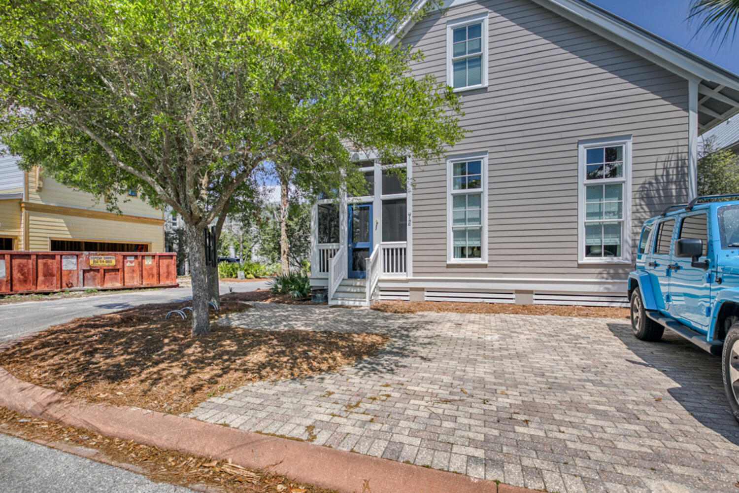 CYPRESS DUNES - Residential