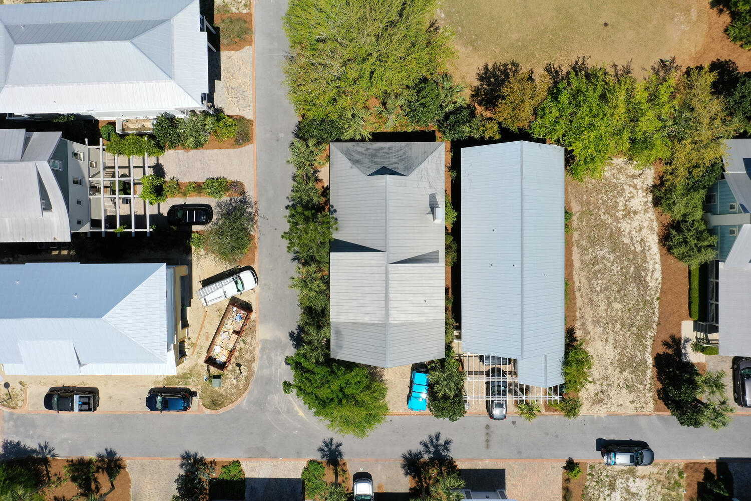 CYPRESS DUNES - Residential