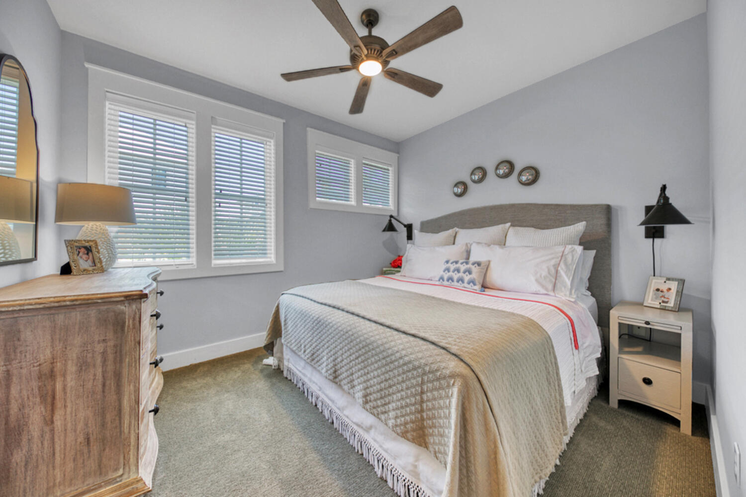 CYPRESS DUNES - Residential