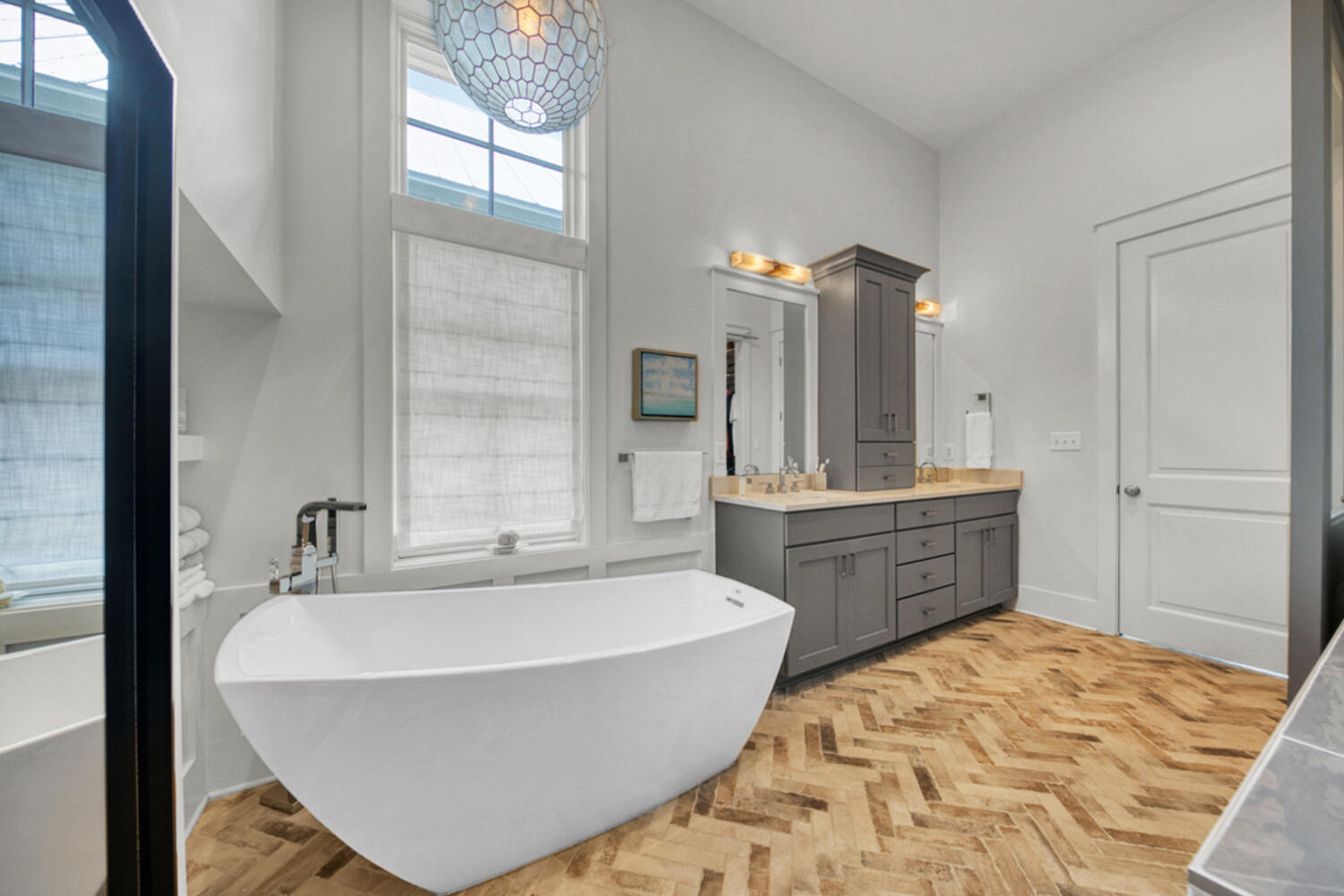 CYPRESS DUNES - Residential