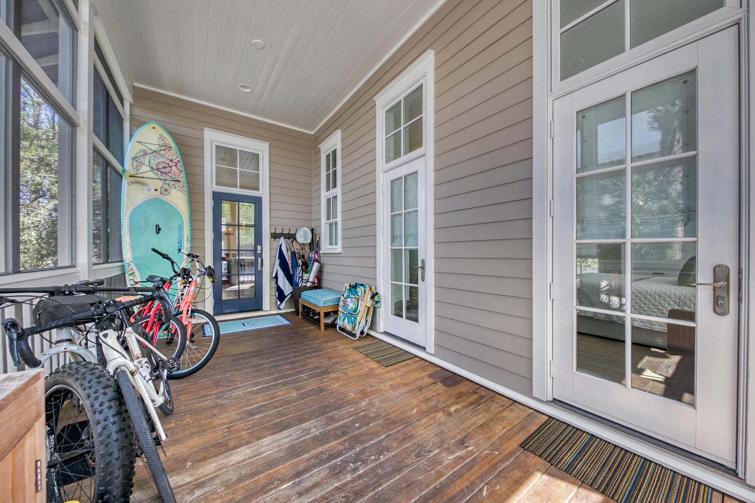 CYPRESS DUNES - Residential