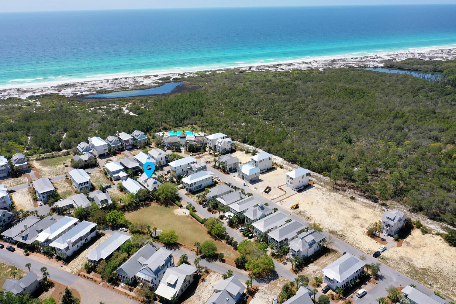 CYPRESS DUNES - Residential
