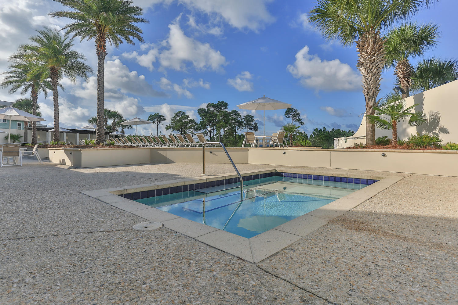 CYPRESS DUNES - Residential