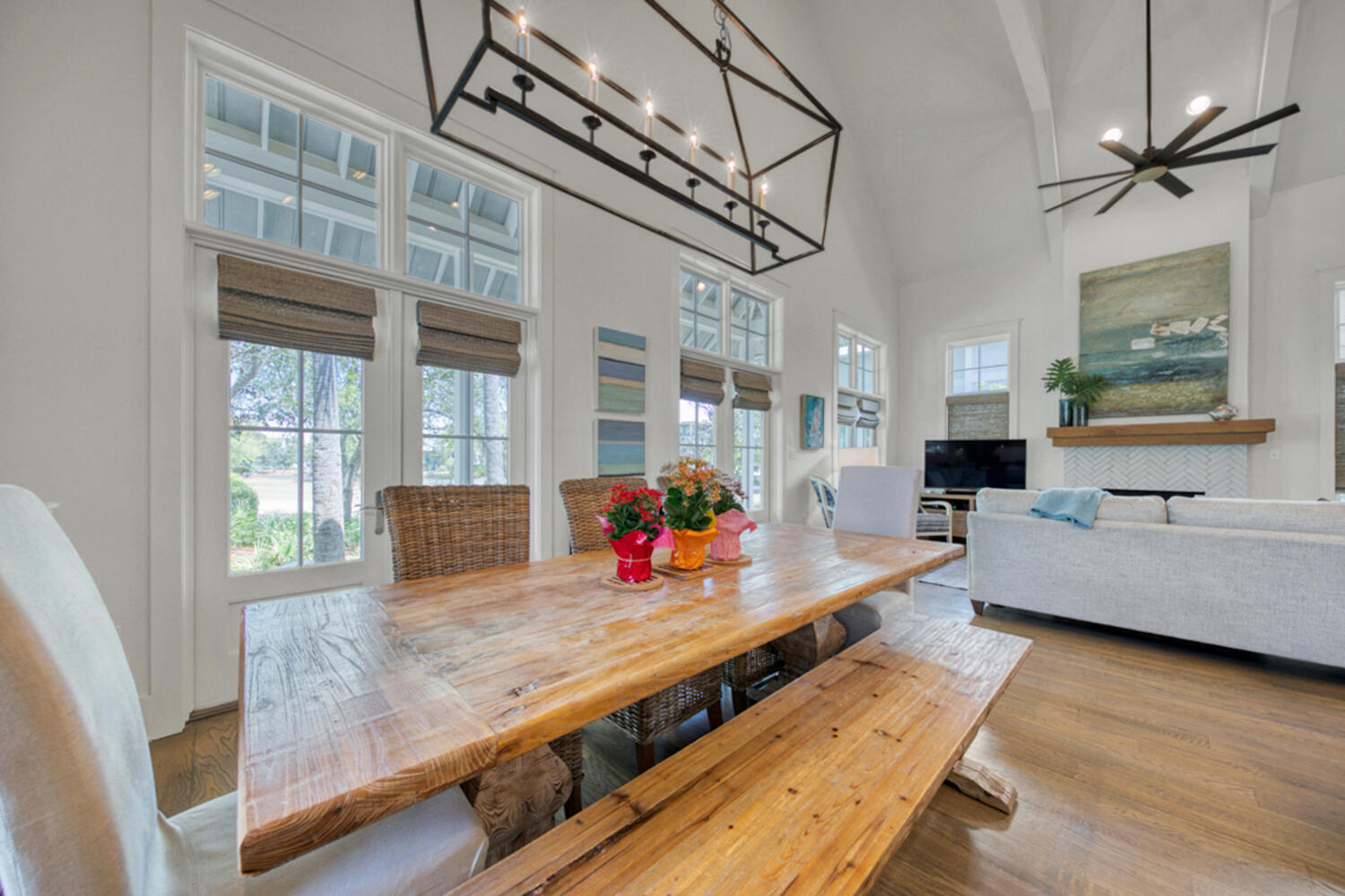 CYPRESS DUNES - Residential