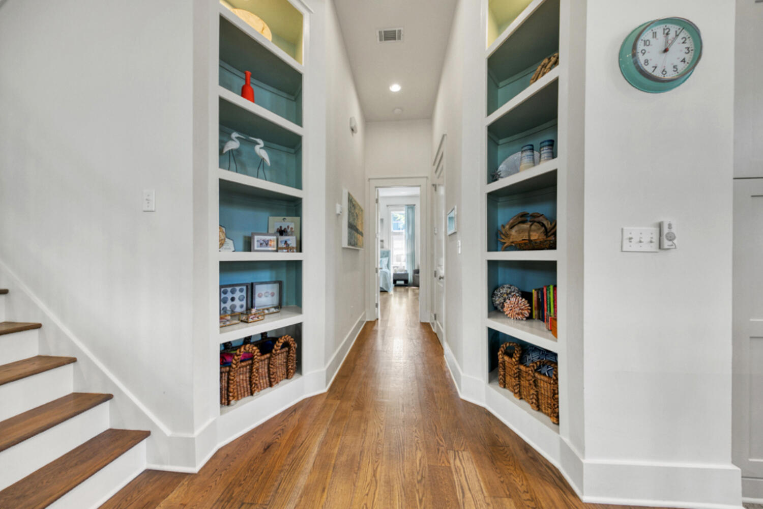 CYPRESS DUNES - Residential