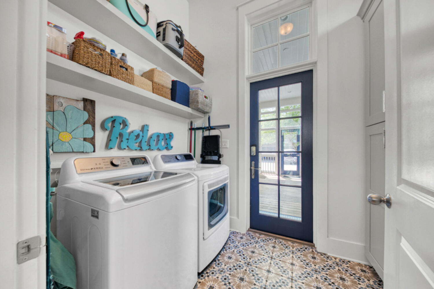 CYPRESS DUNES - Residential