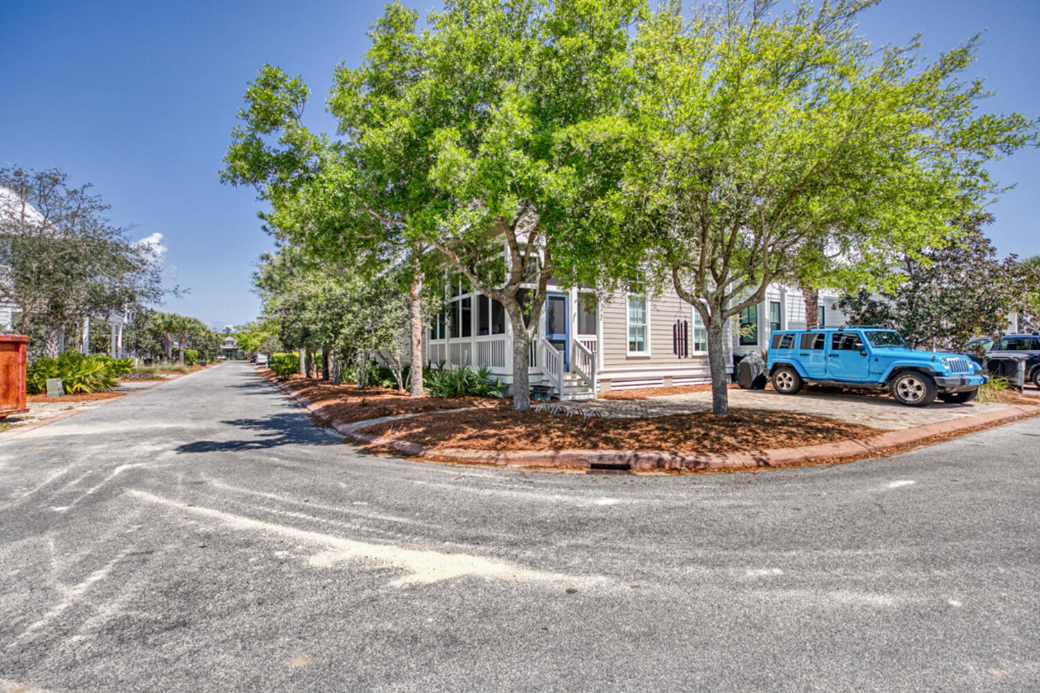 CYPRESS DUNES - Residential
