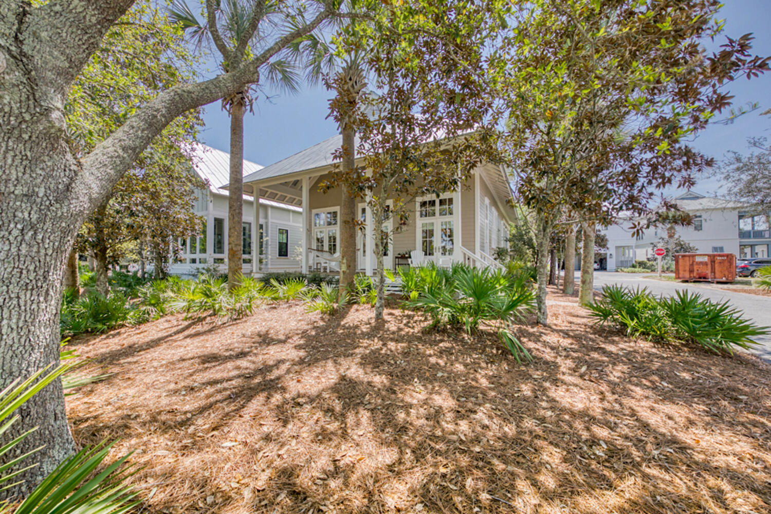 CYPRESS DUNES - Residential