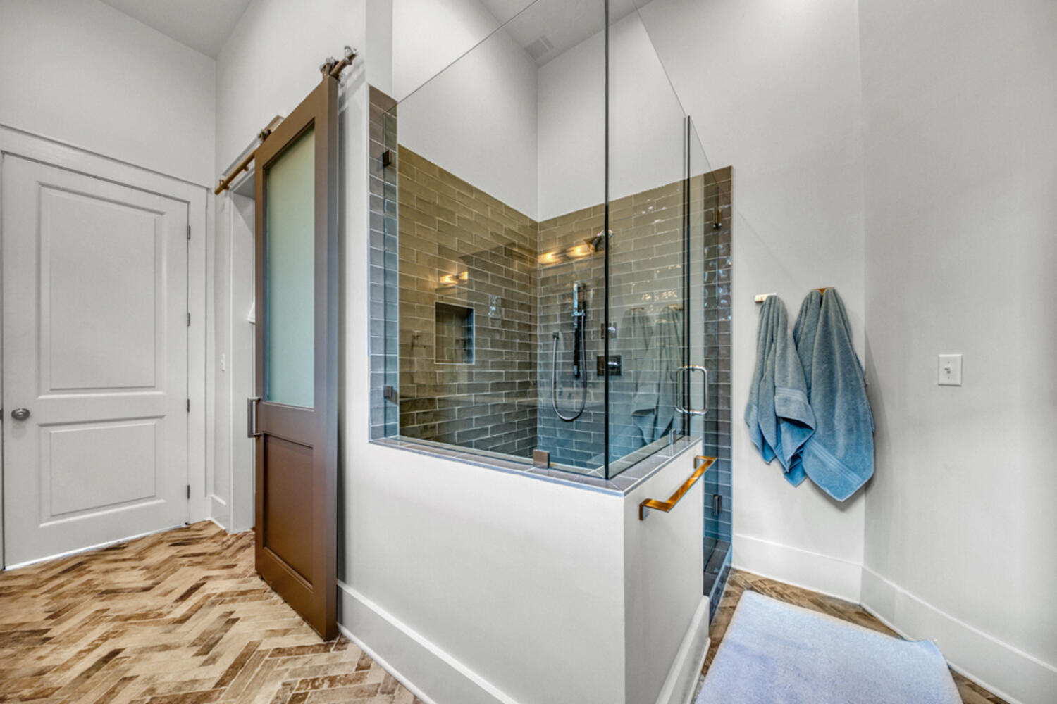 CYPRESS DUNES - Residential