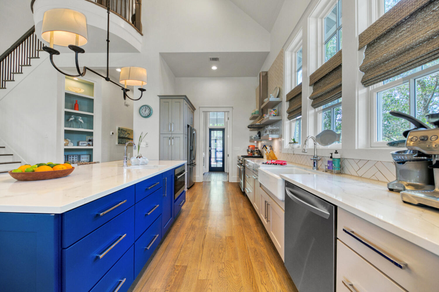 CYPRESS DUNES - Residential