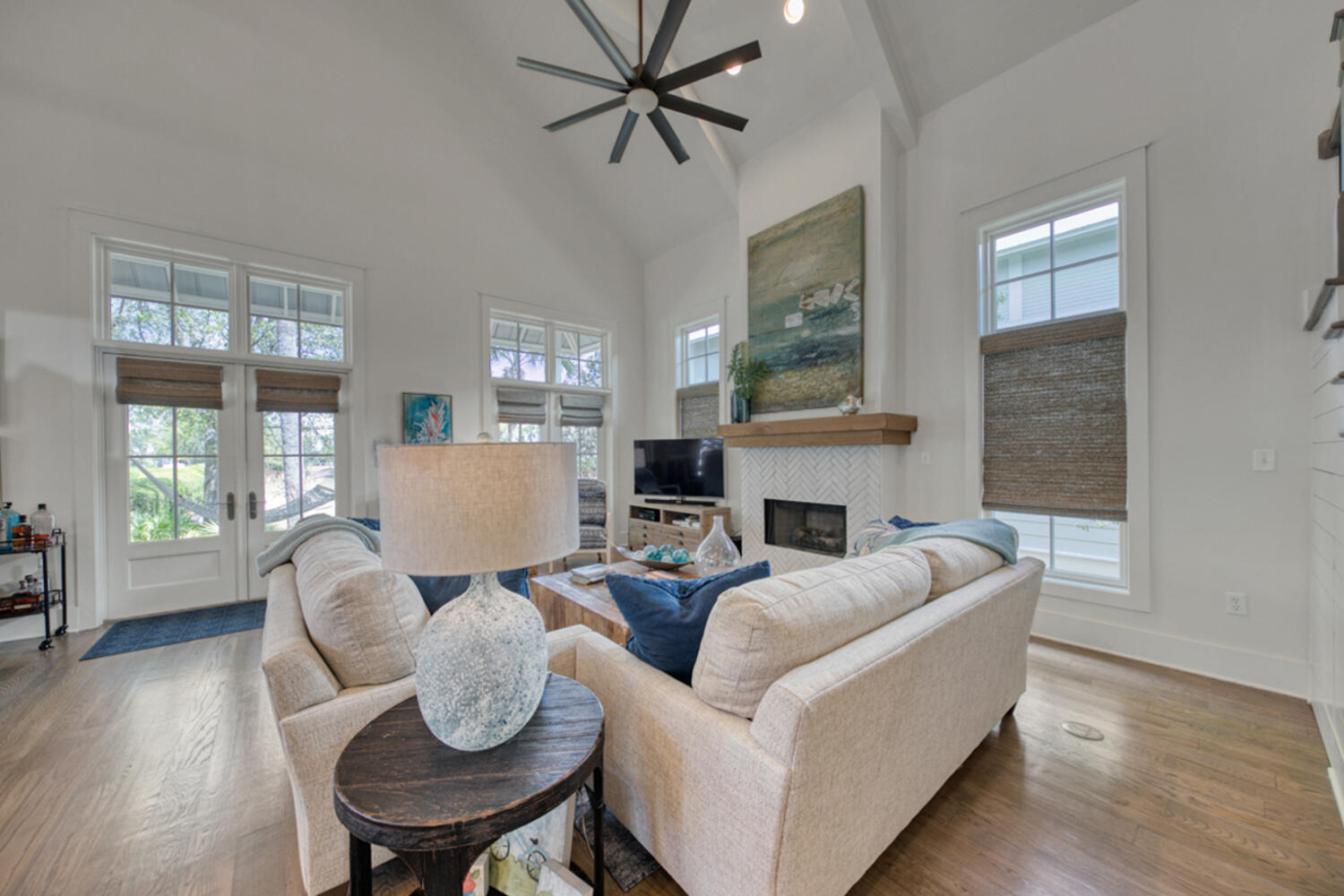 CYPRESS DUNES - Residential