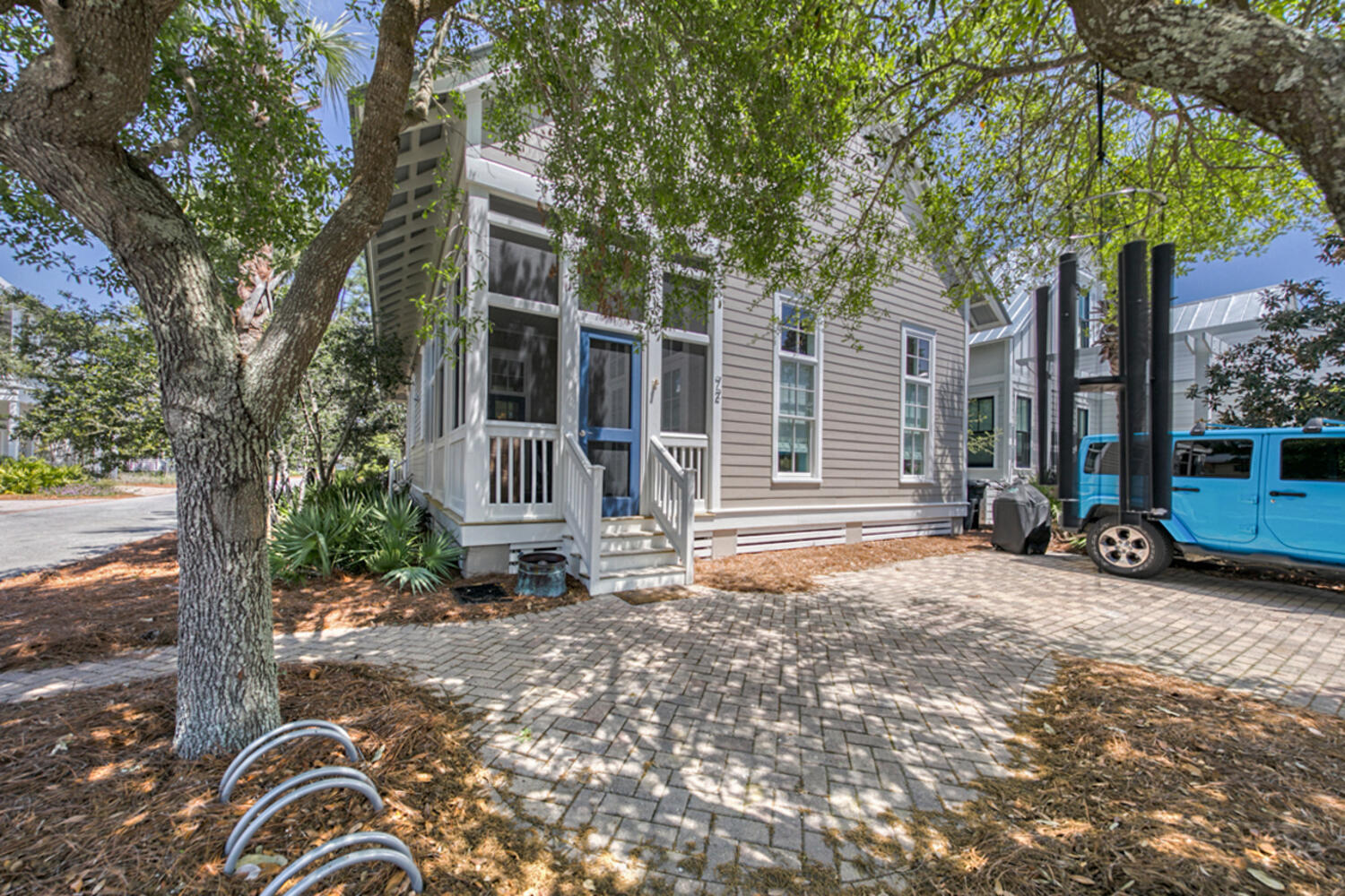 CYPRESS DUNES - Residential