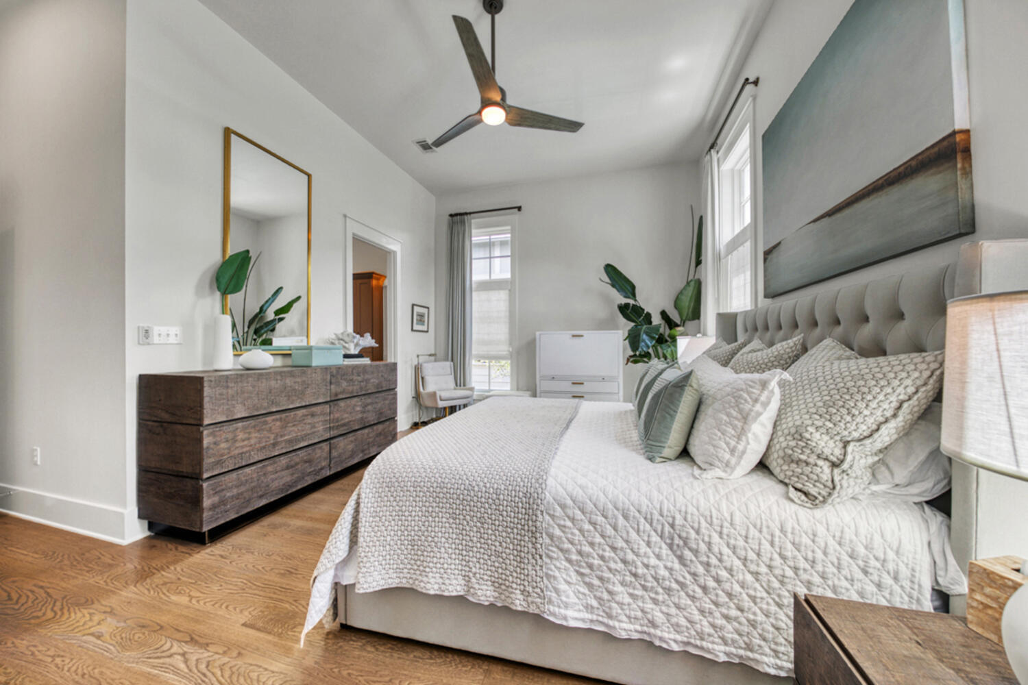 CYPRESS DUNES - Residential