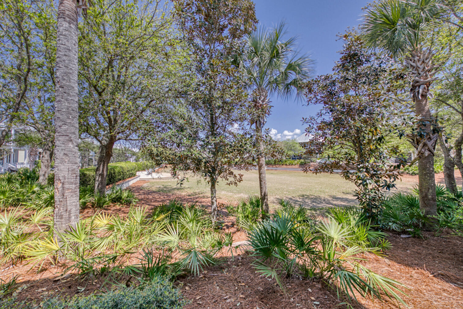 CYPRESS DUNES - Residential