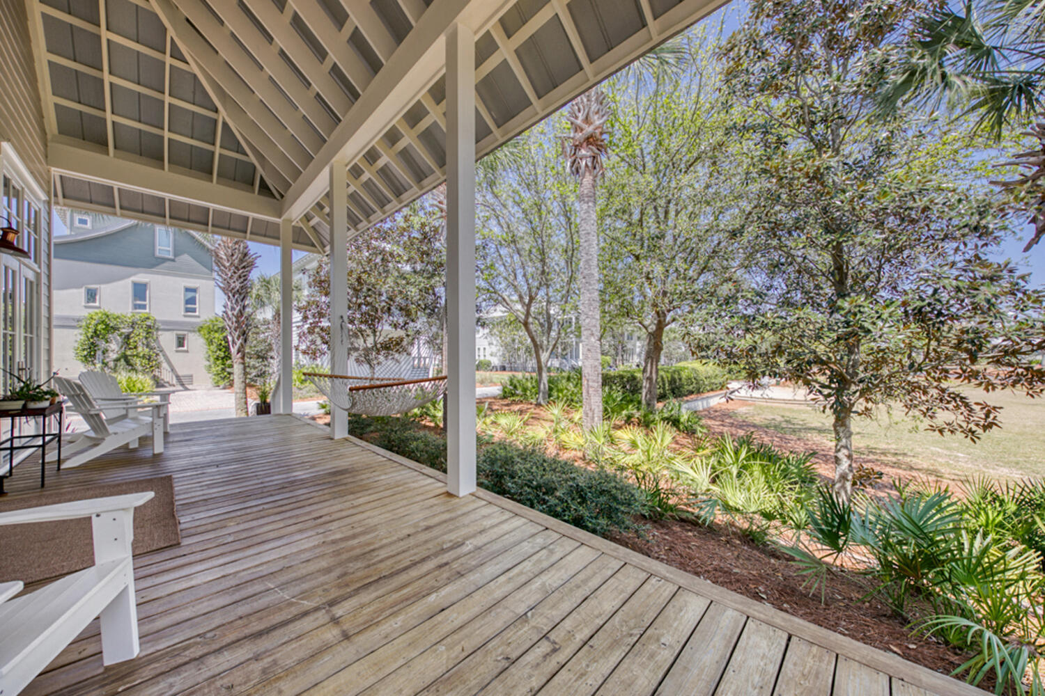 CYPRESS DUNES - Residential