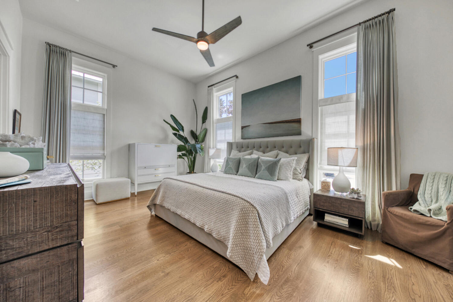 CYPRESS DUNES - Residential