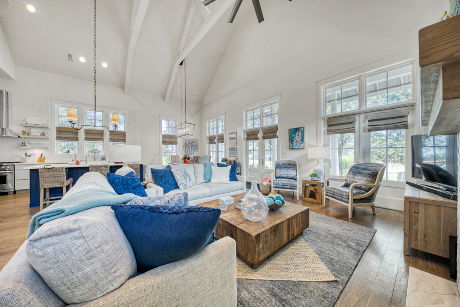 CYPRESS DUNES - Residential