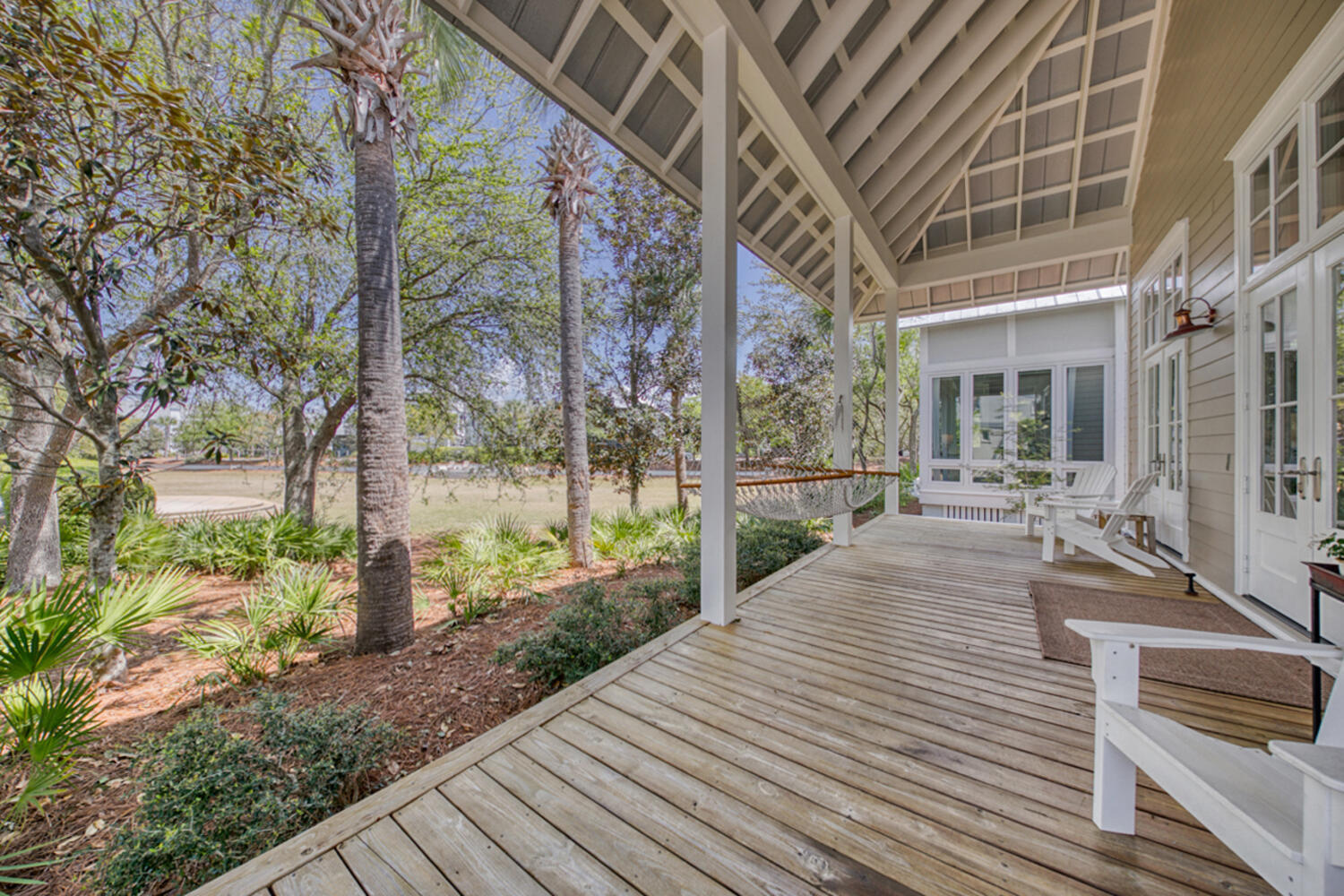 CYPRESS DUNES - Residential