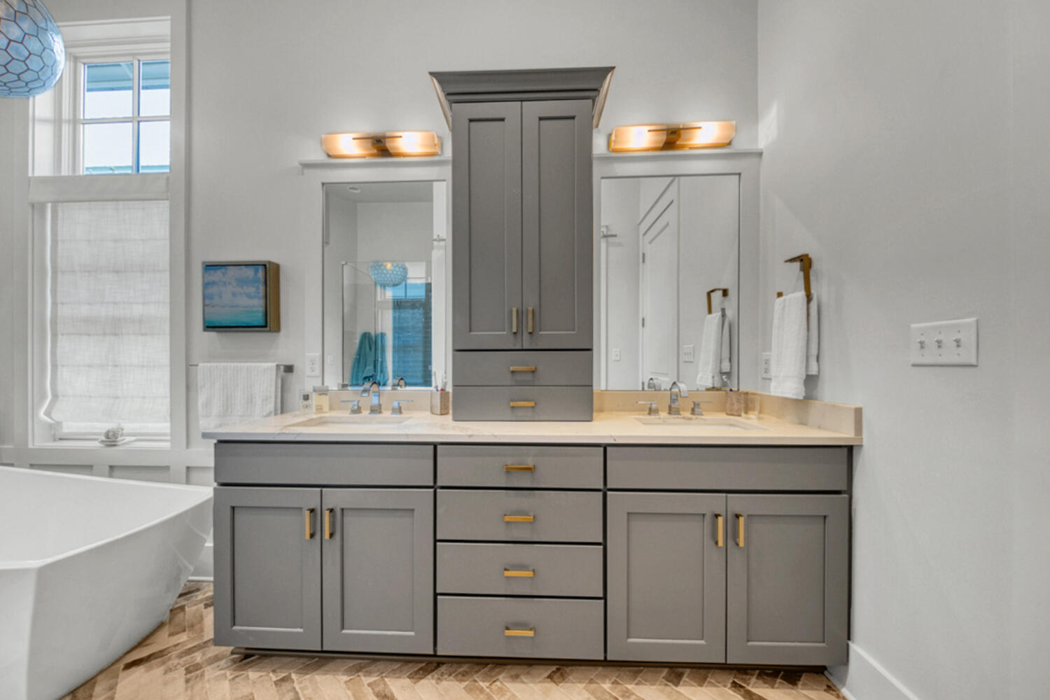 CYPRESS DUNES - Residential