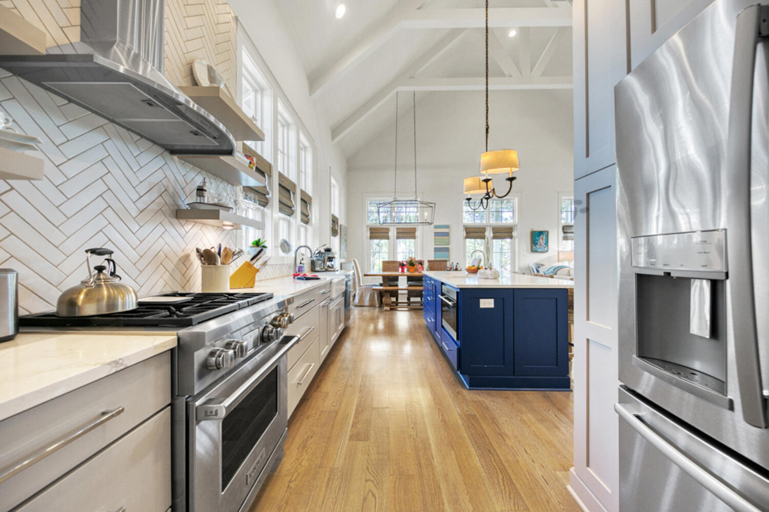 CYPRESS DUNES - Residential