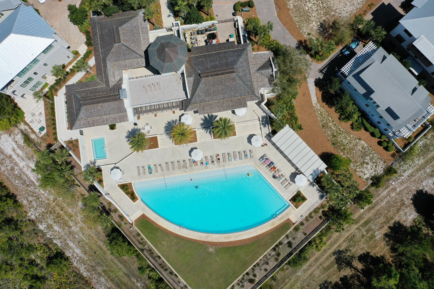 CYPRESS DUNES - Residential