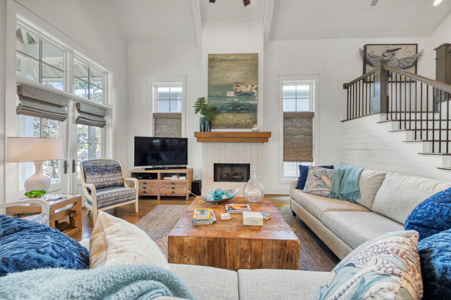 CYPRESS DUNES - Residential