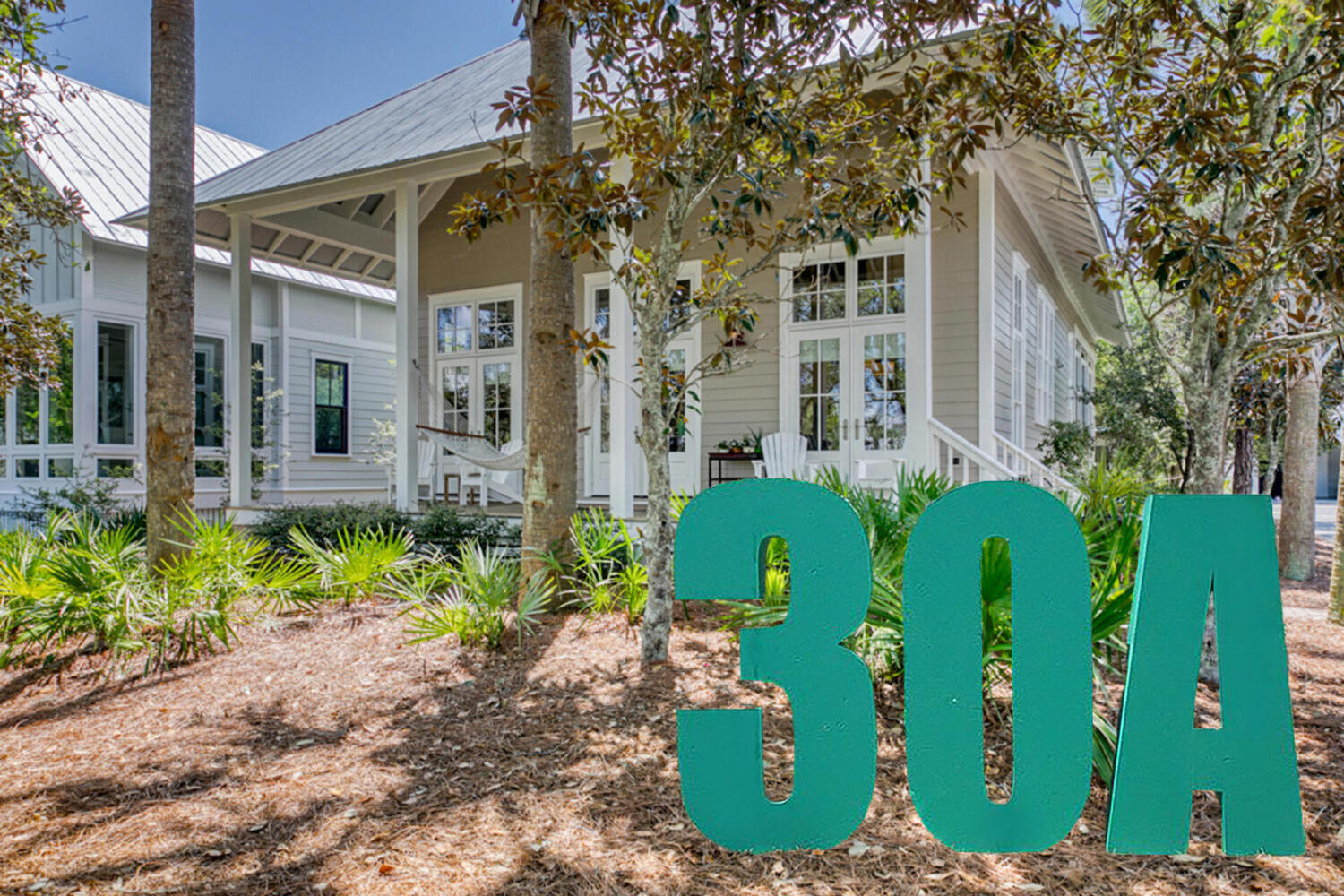 CYPRESS DUNES - Residential