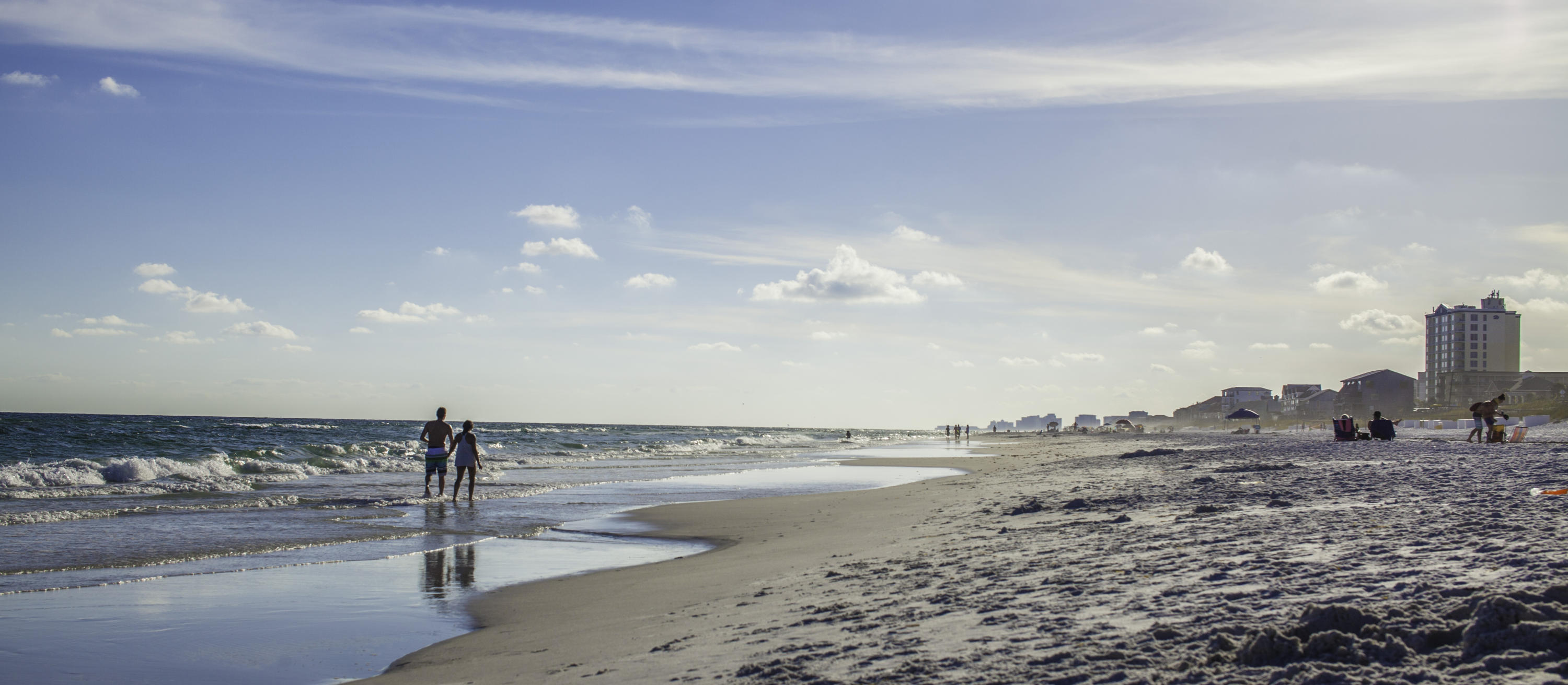 REGENCY TOWERS - Residential