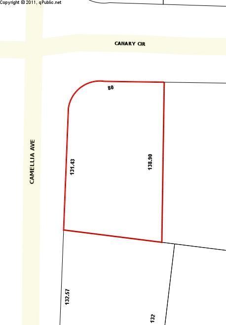 The Pines S/D - Residential