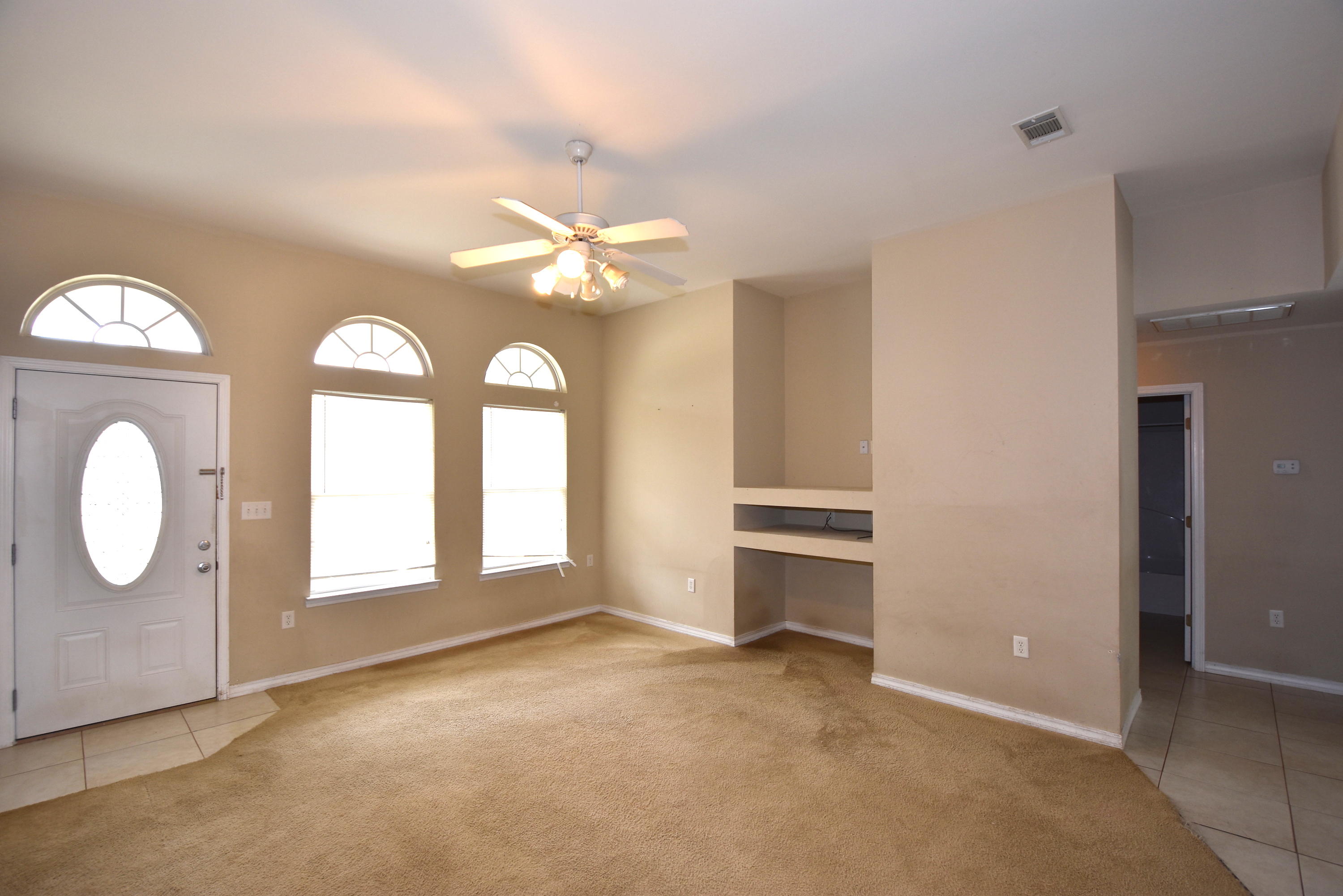 The Pines S/D - Residential