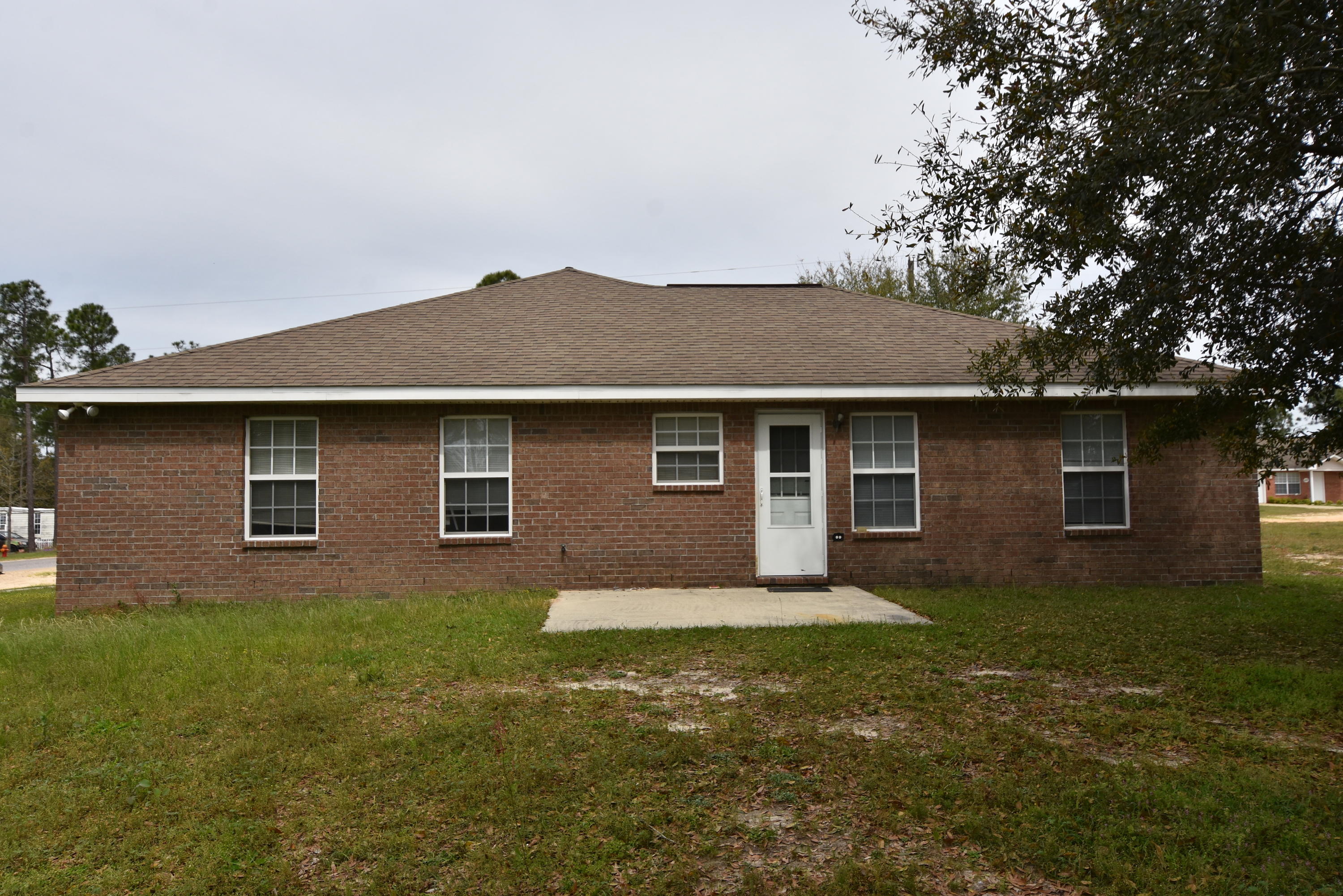 The Pines S/D - Residential