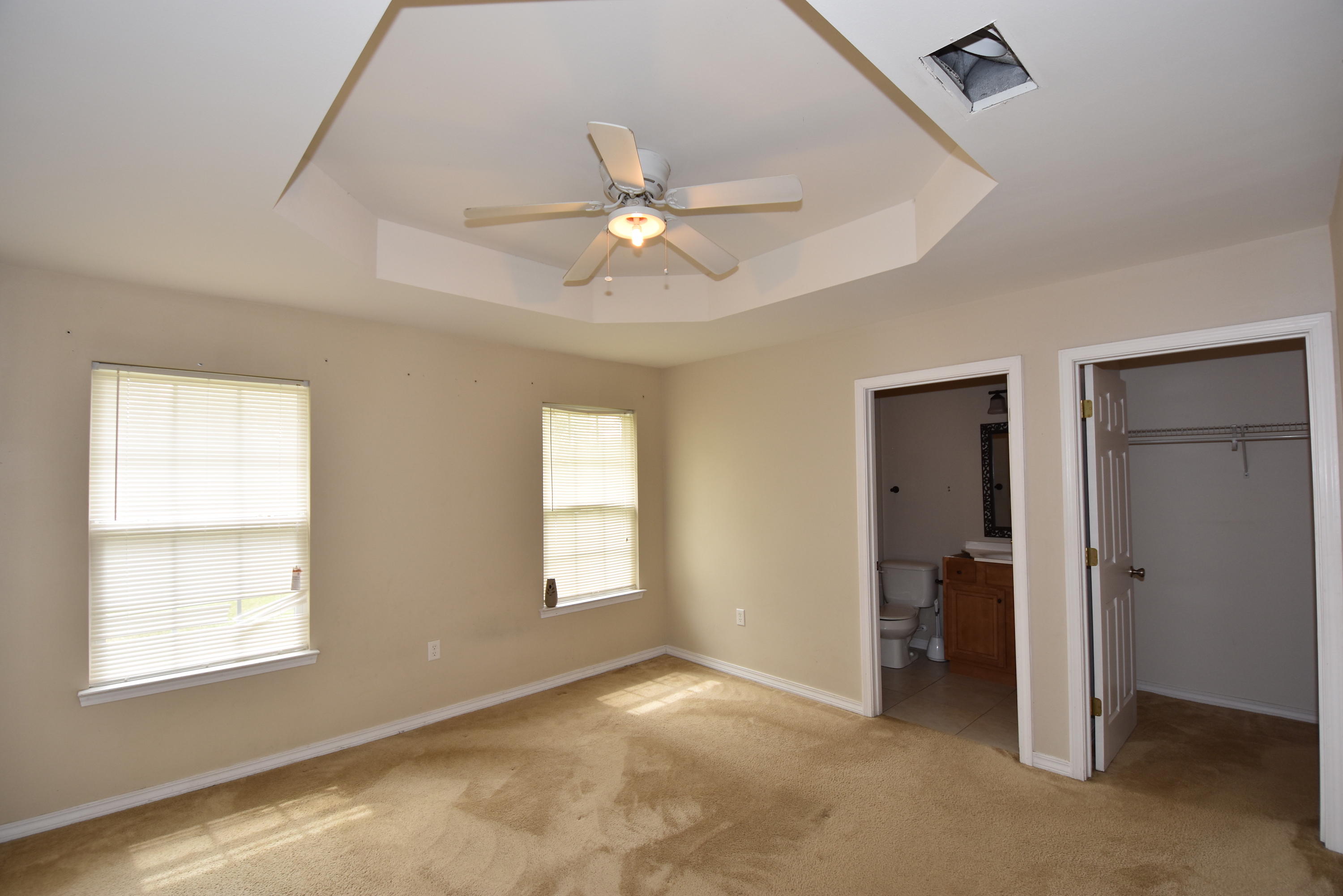 The Pines S/D - Residential