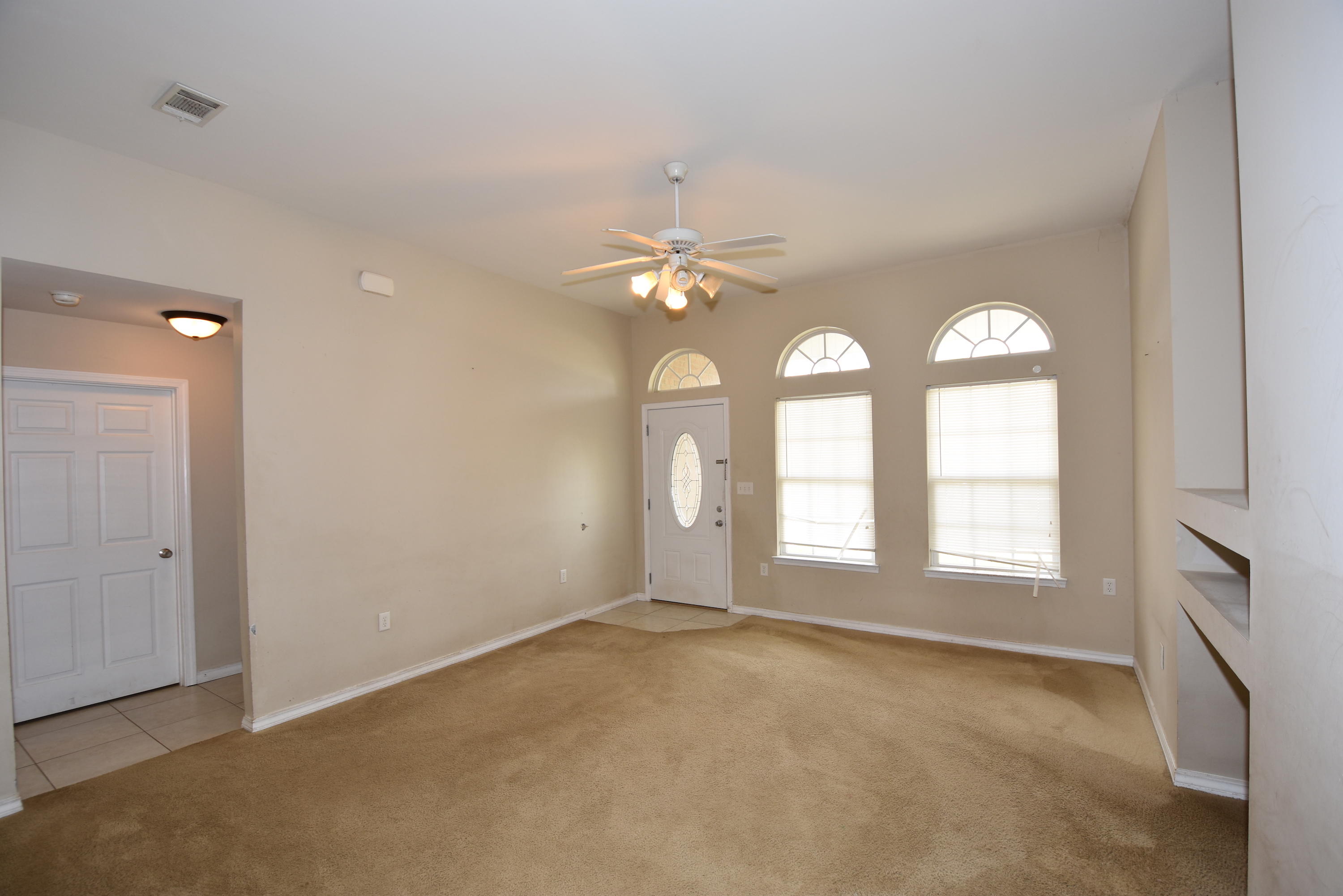 The Pines S/D - Residential