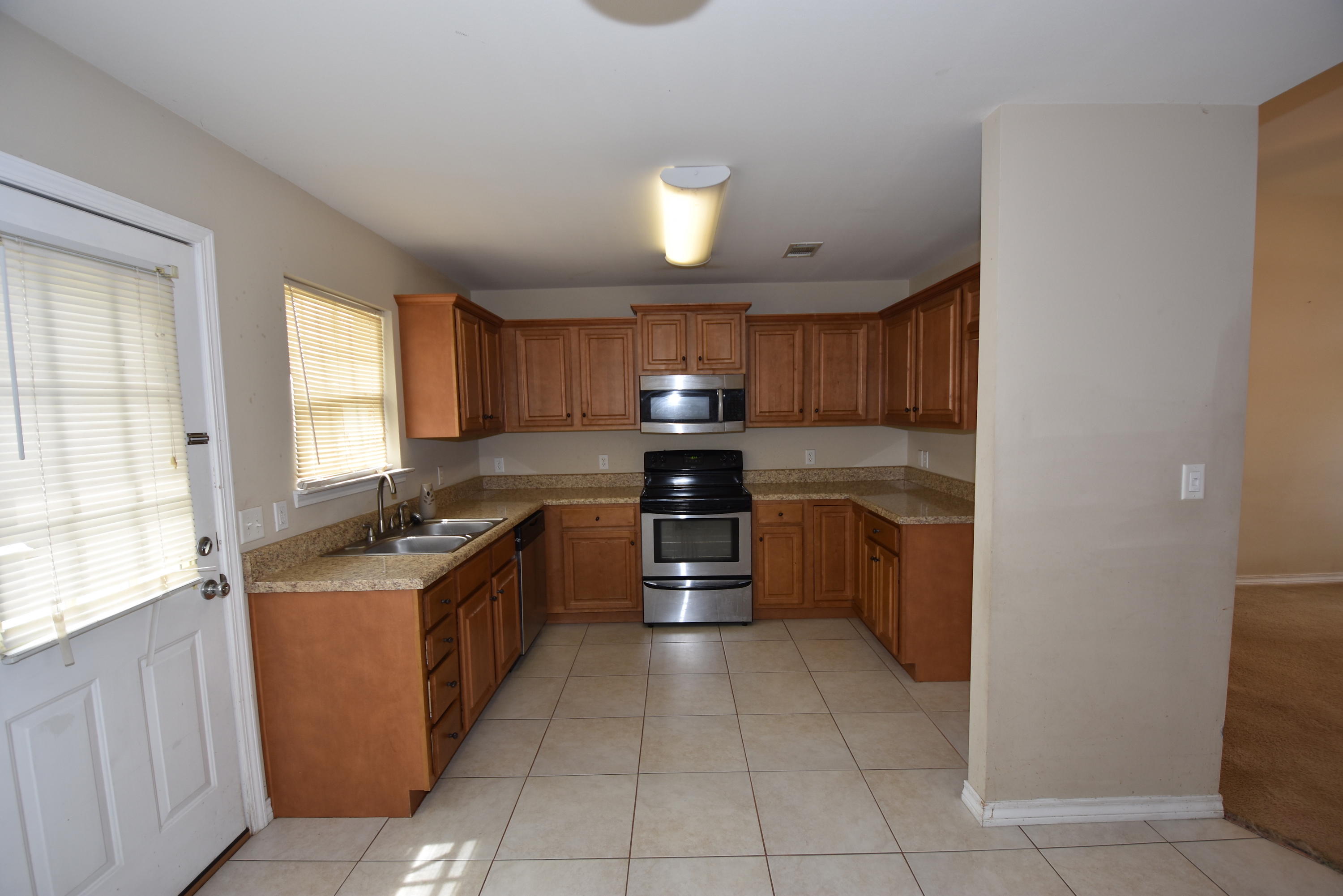 The Pines S/D - Residential