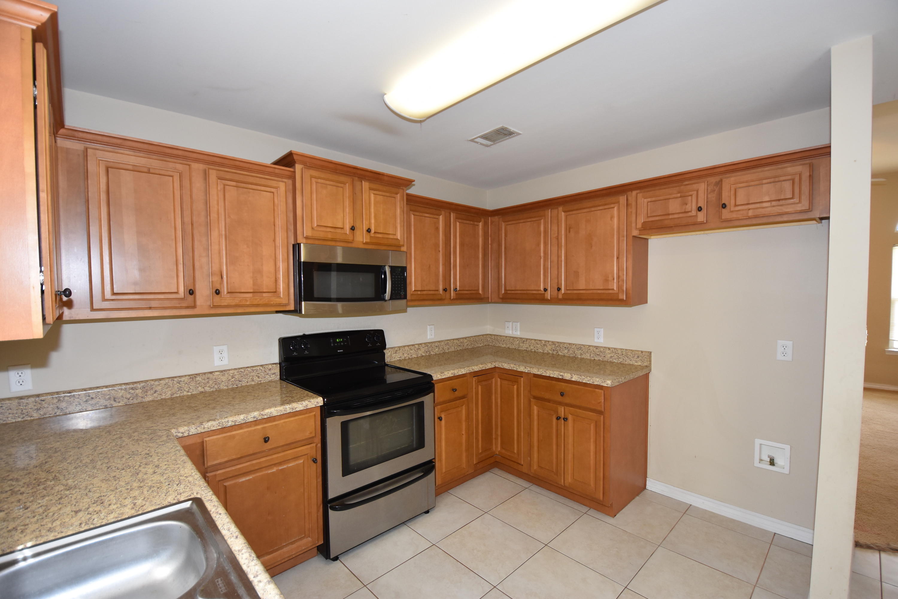 The Pines S/D - Residential