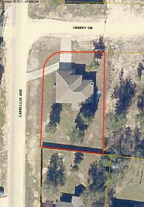 The Pines S/D - Residential