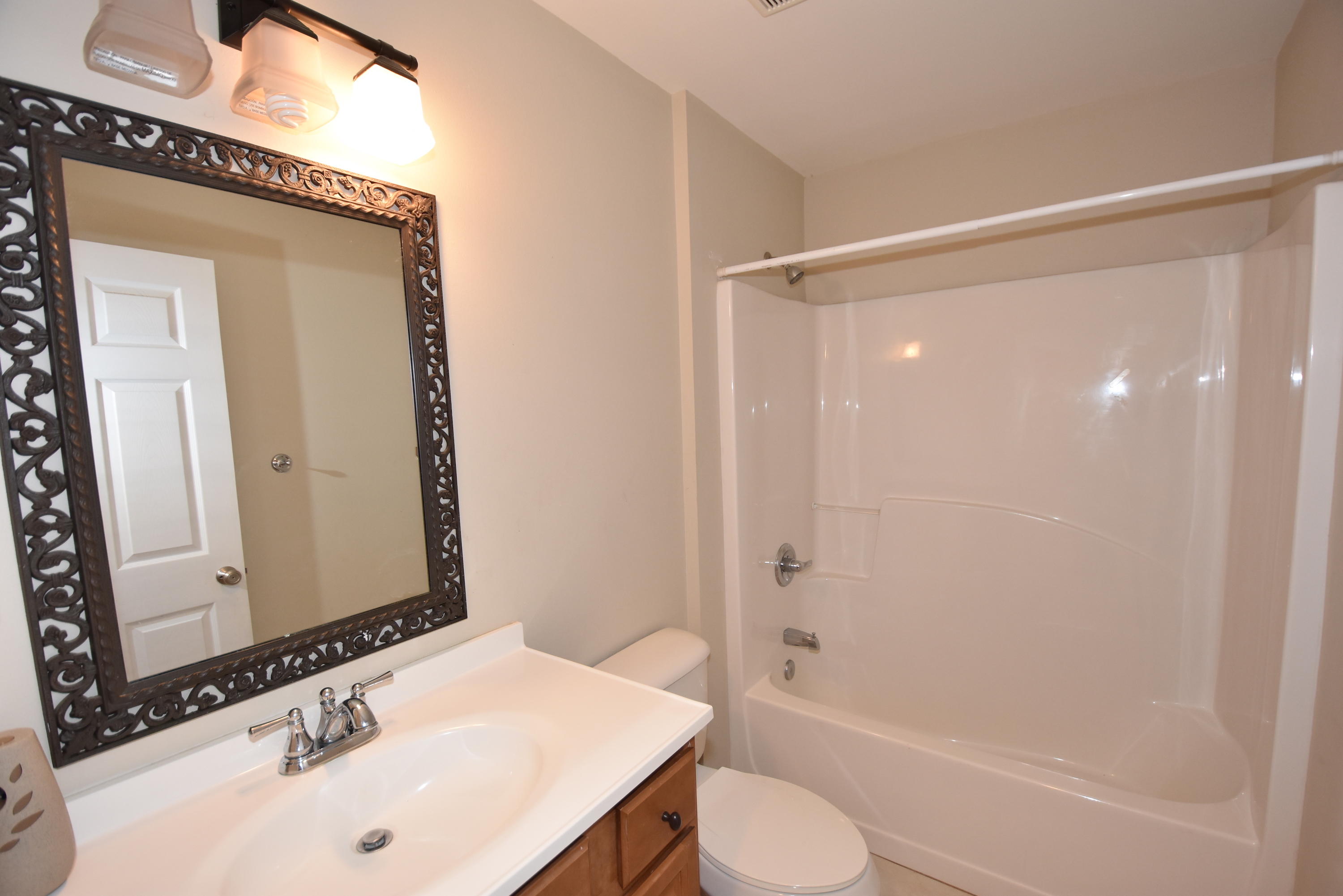 The Pines S/D - Residential