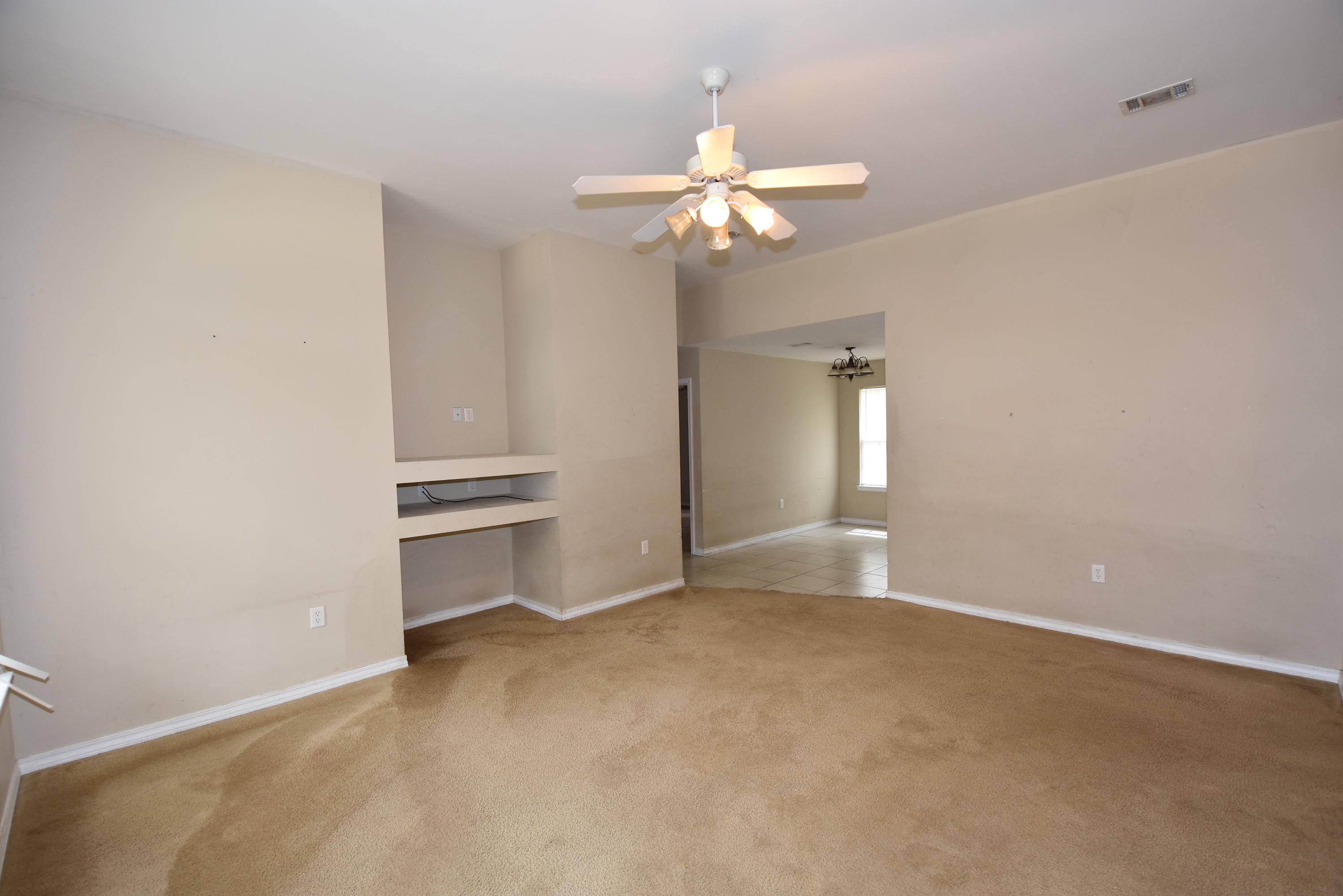 The Pines S/D - Residential