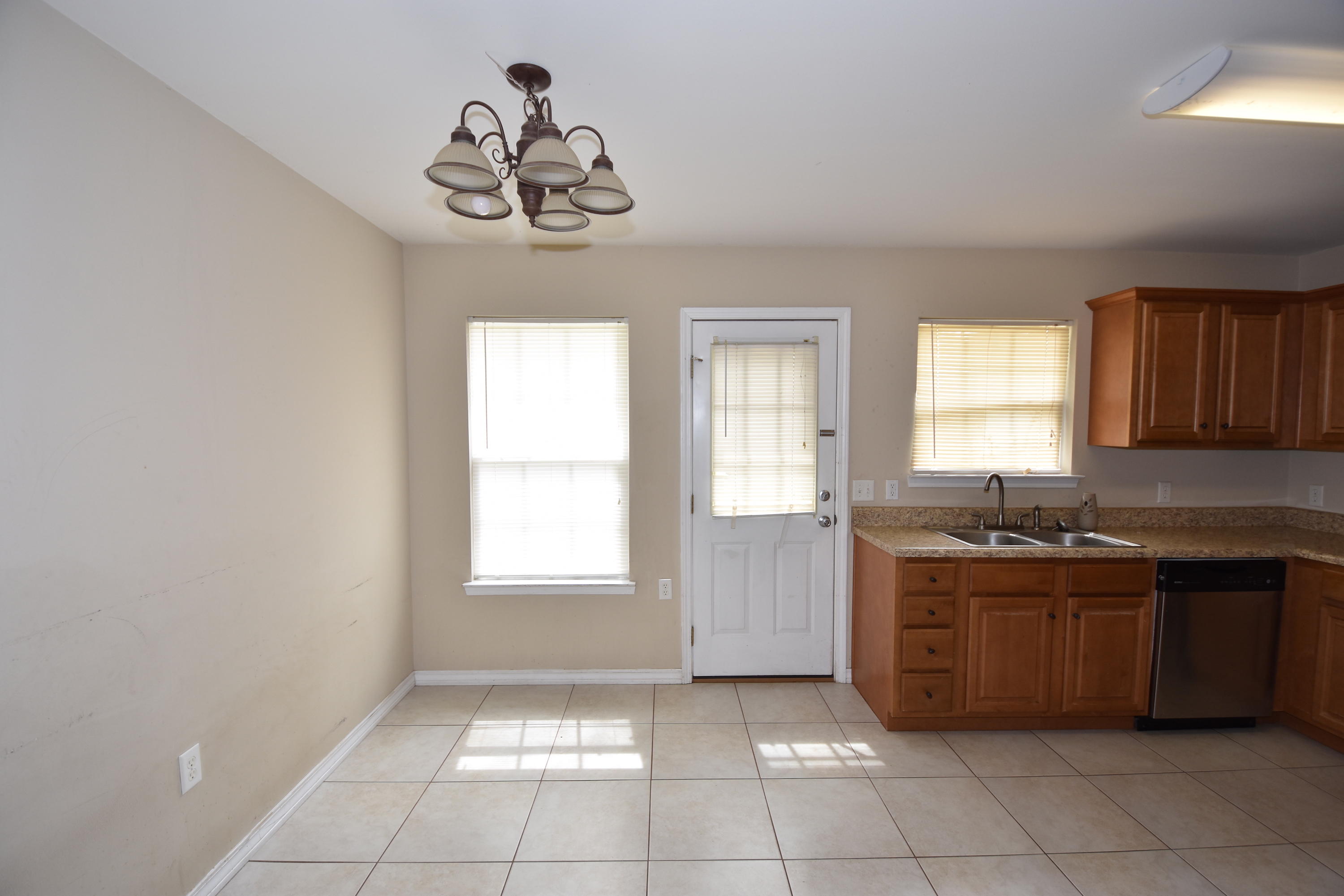 The Pines S/D - Residential