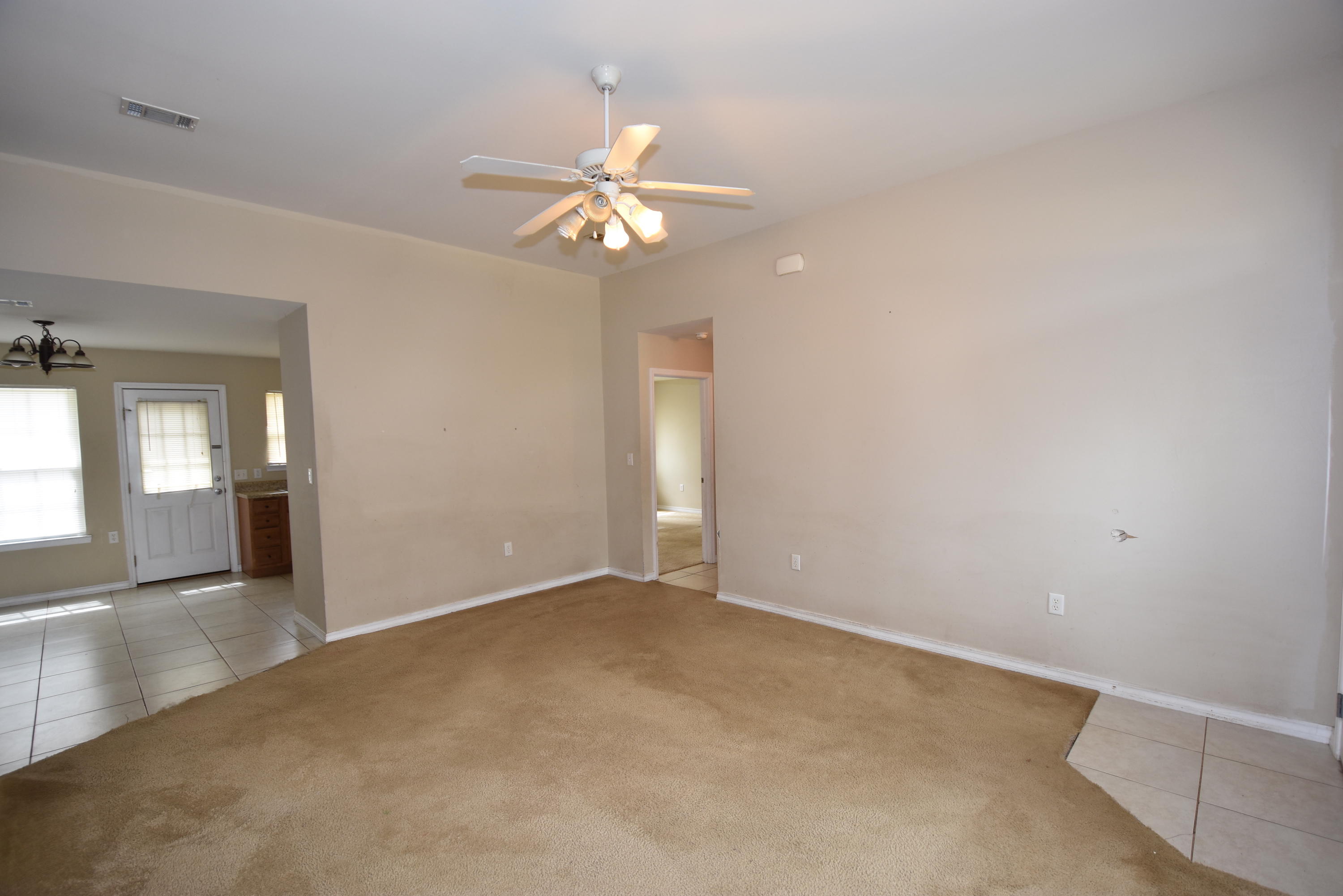 The Pines S/D - Residential