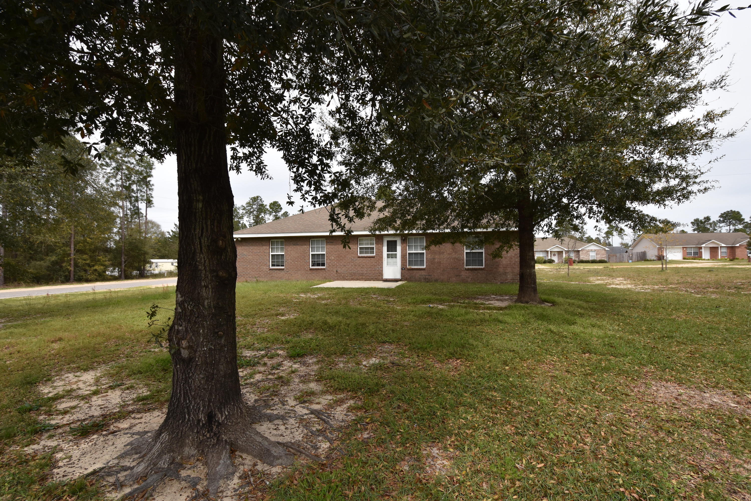 The Pines S/D - Residential